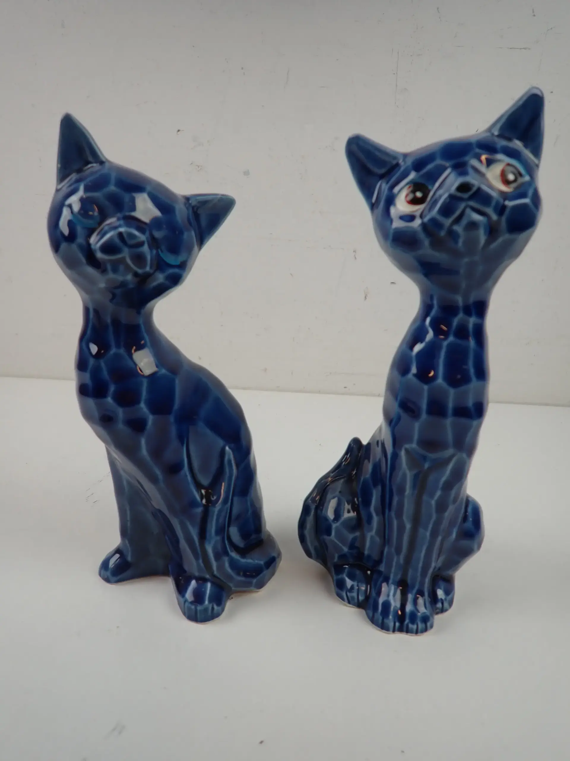 2 st "Katter"