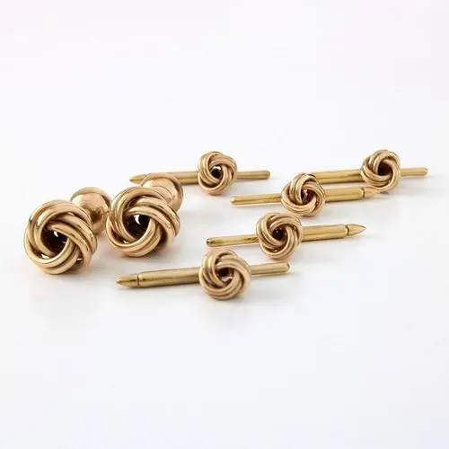 14K Dress Shirt Set