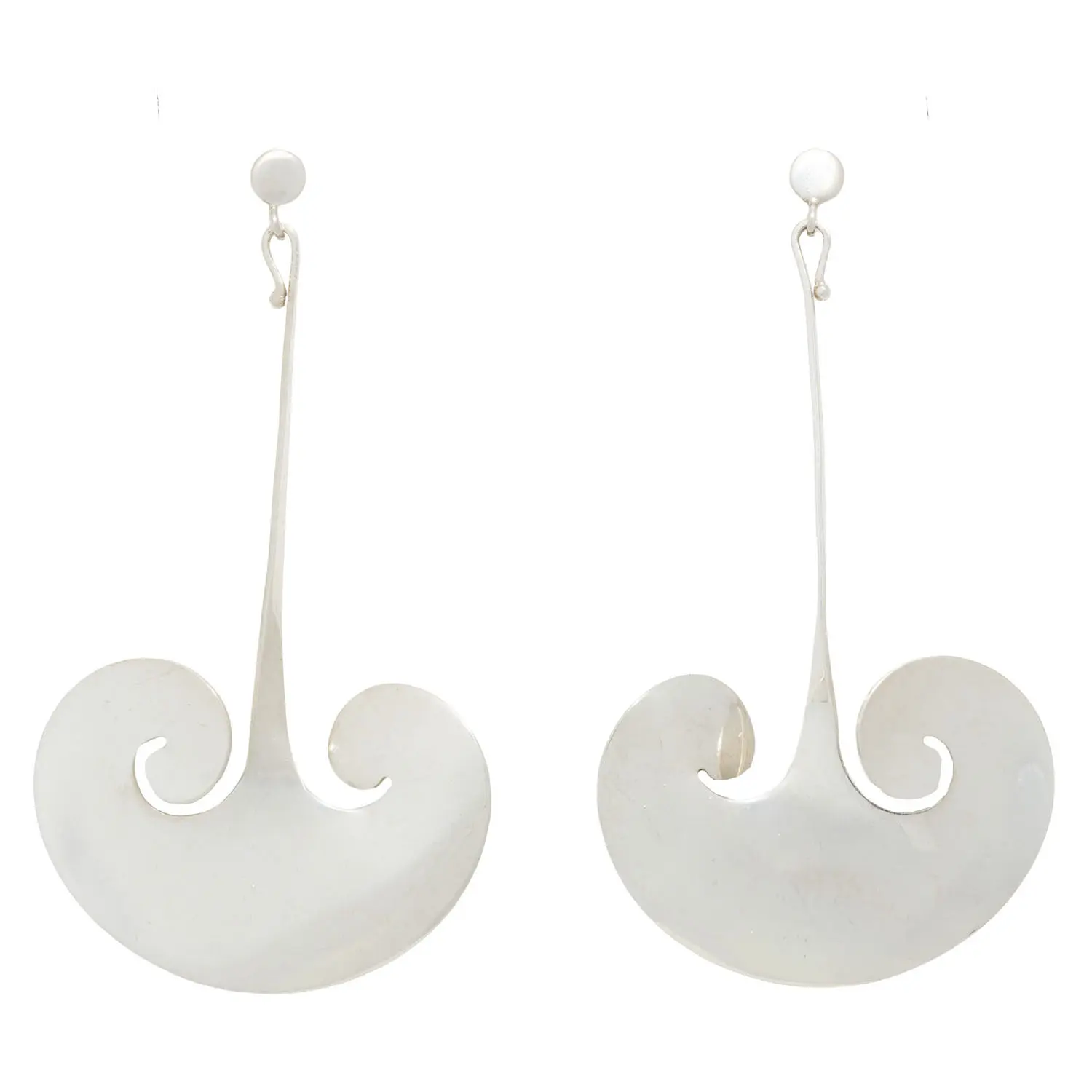 GEORG JENSEN Ohrhänger