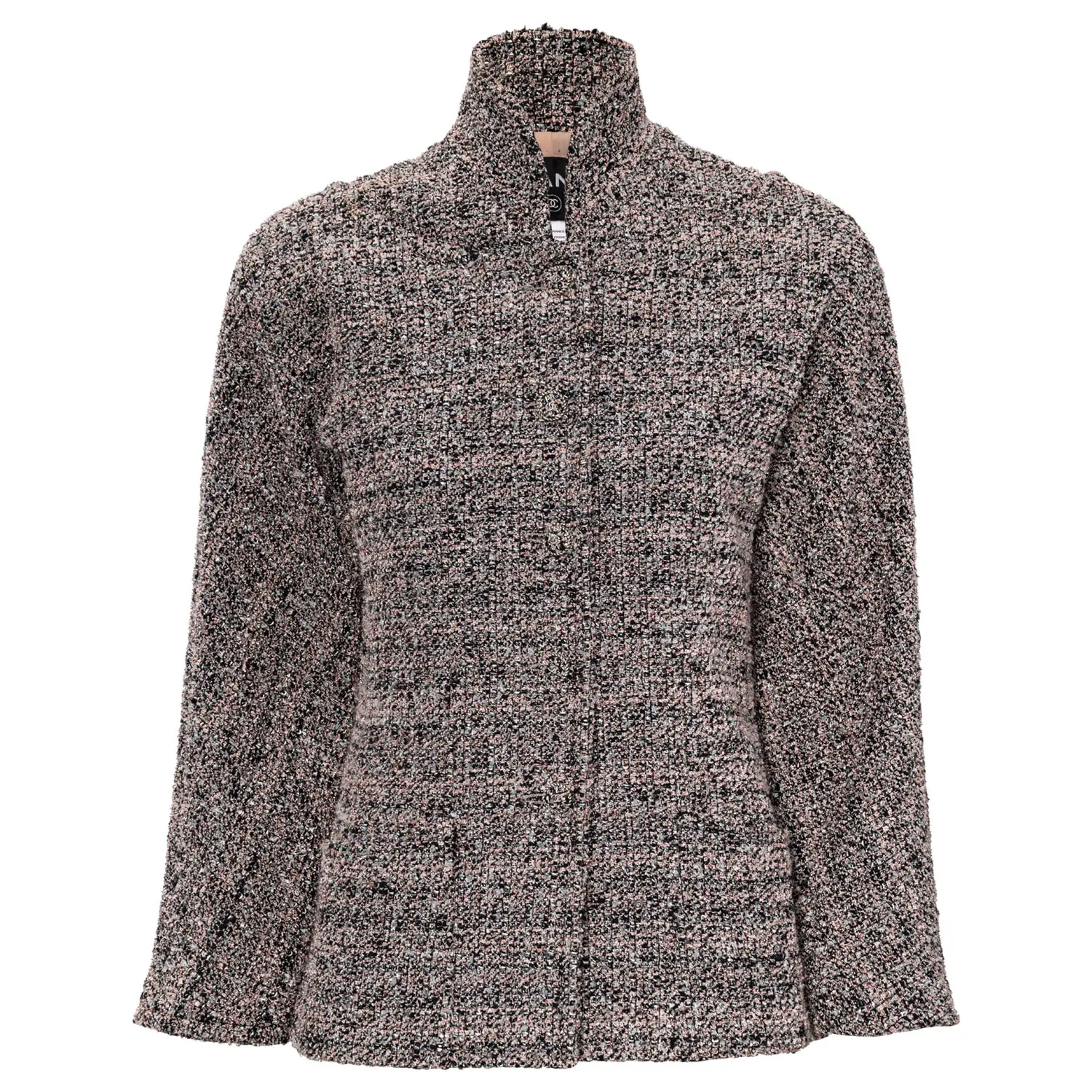 CHANEL Jacke, Gr. 40 (fr. 42), Koll.: Pre Fall 2013 Edinburgh.