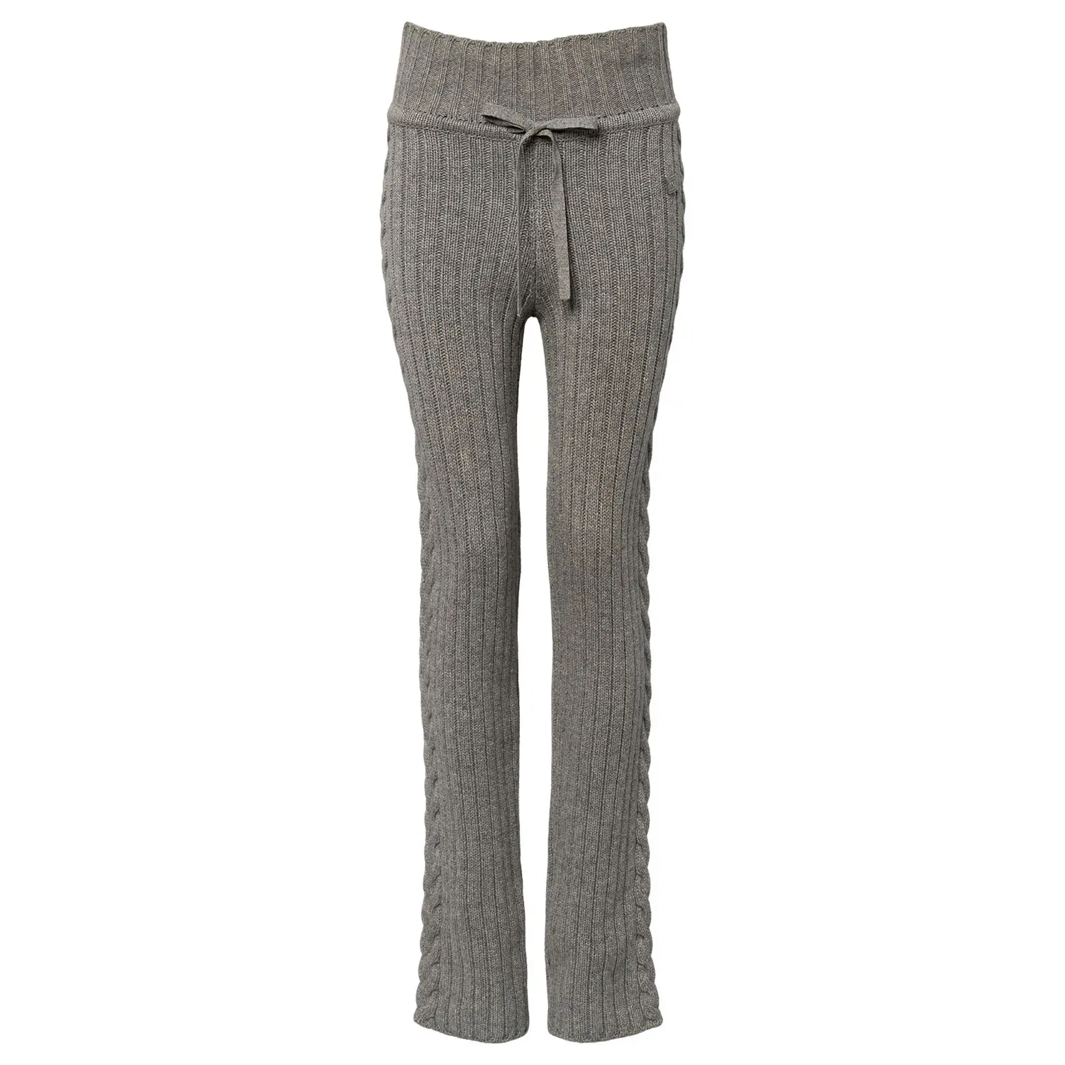 CHANEL Strickhose, Gr. circa 38.