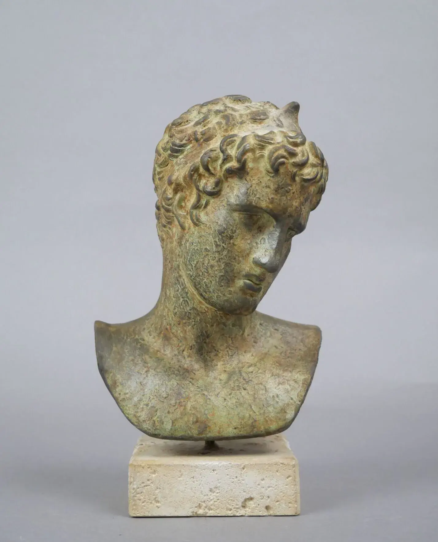 In the Style of Antiquity - Lot 258
