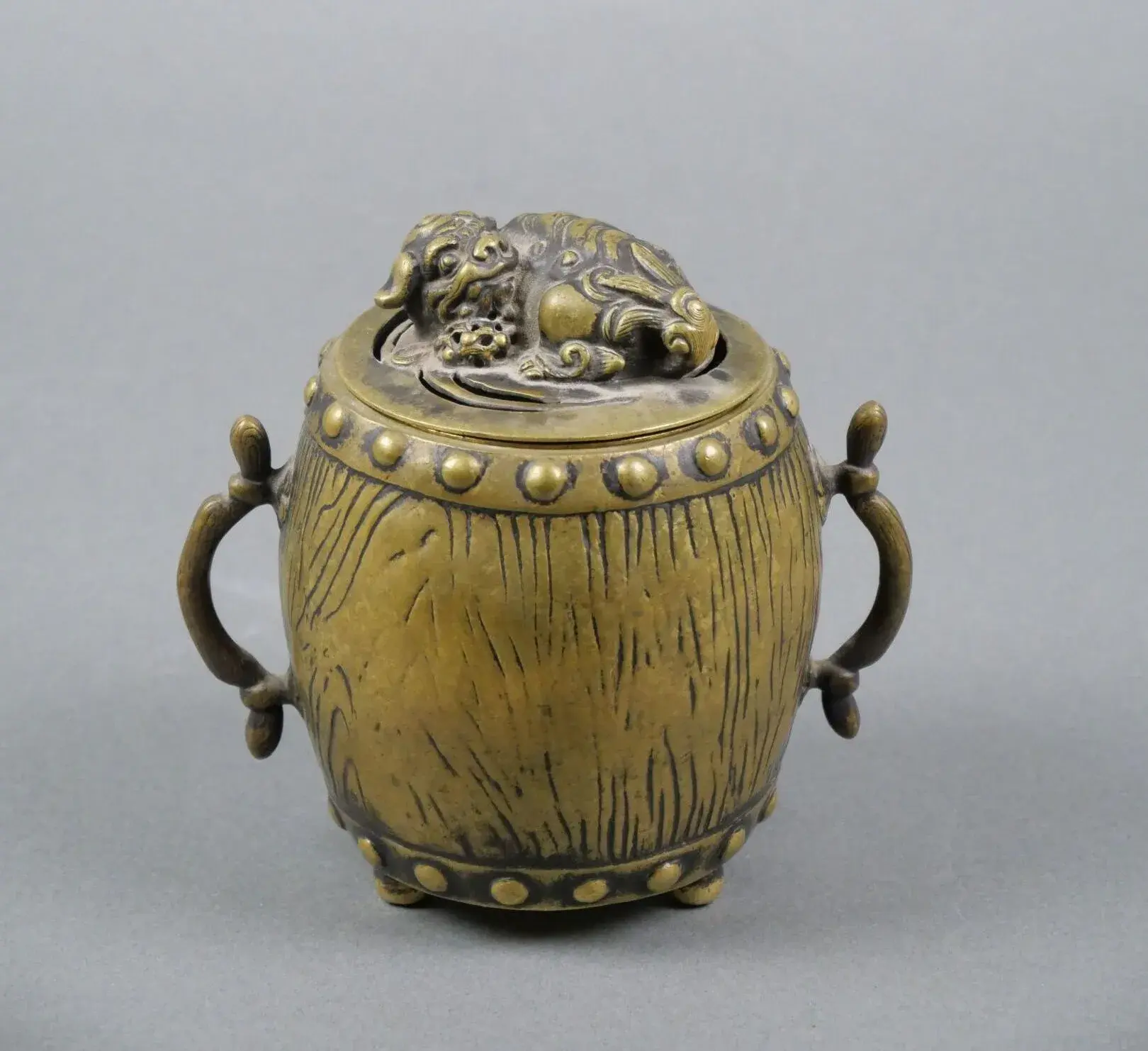 ALPHONSE GIROUX in Paris - Lot 248