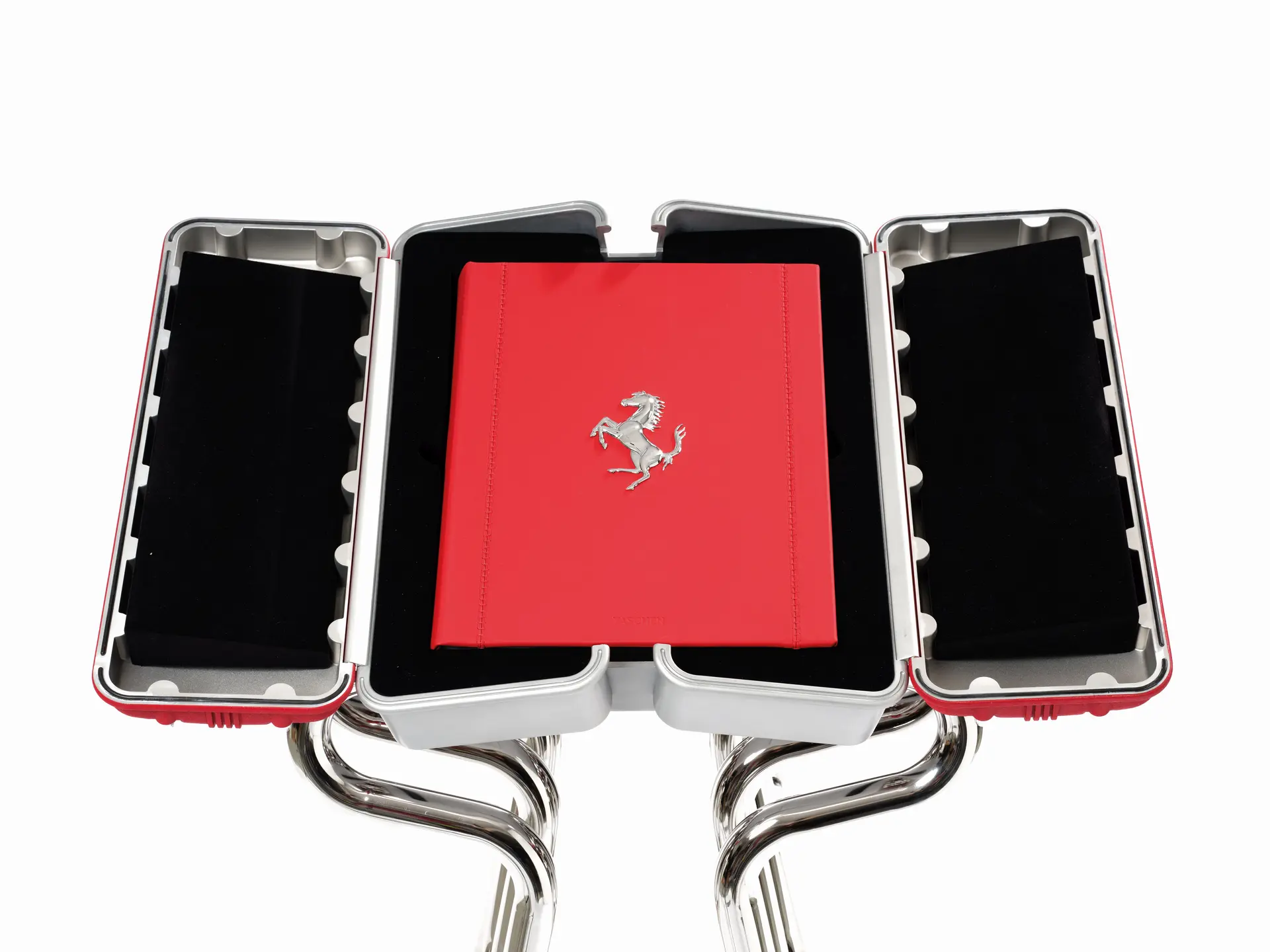 TASCHEN Ferrari Edition