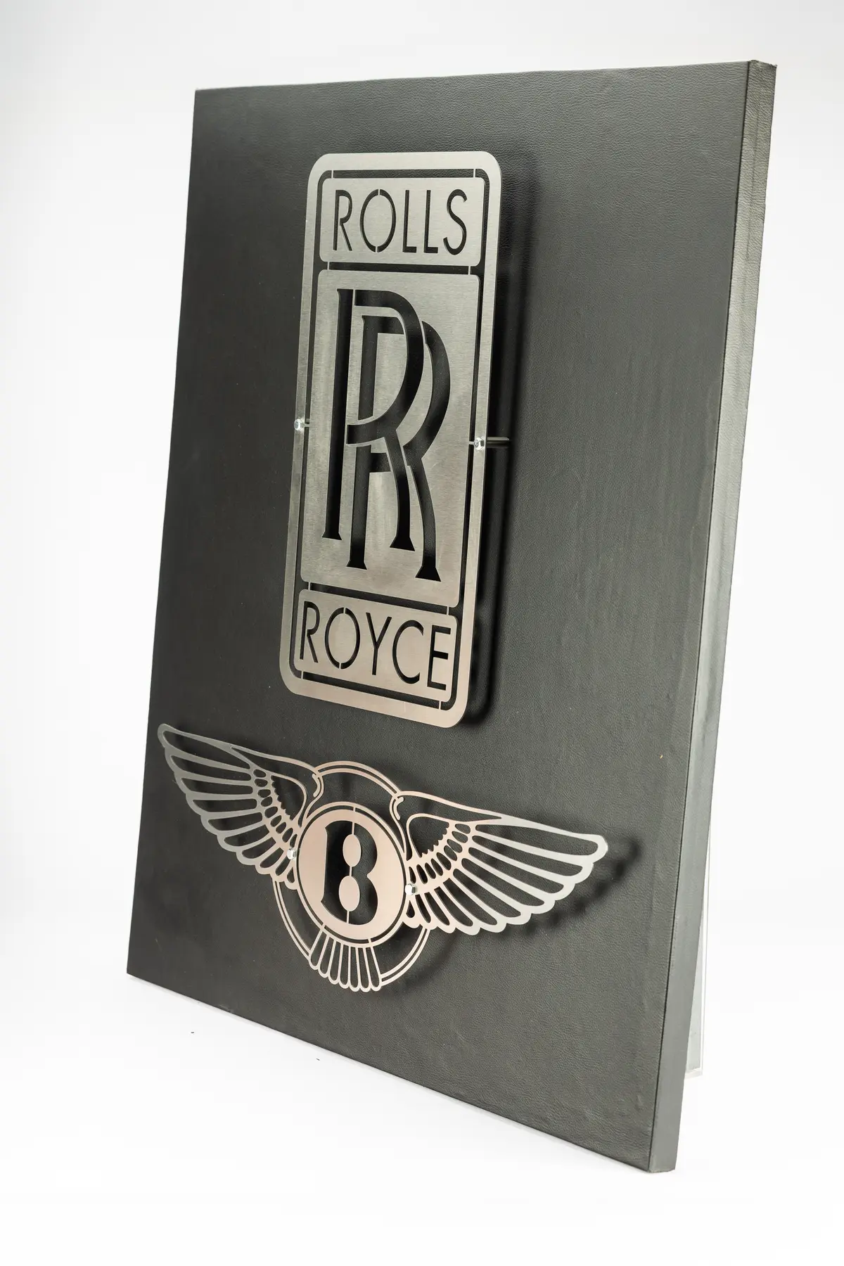 Bentley / Rolls-Royce – Wall Decor No reserve