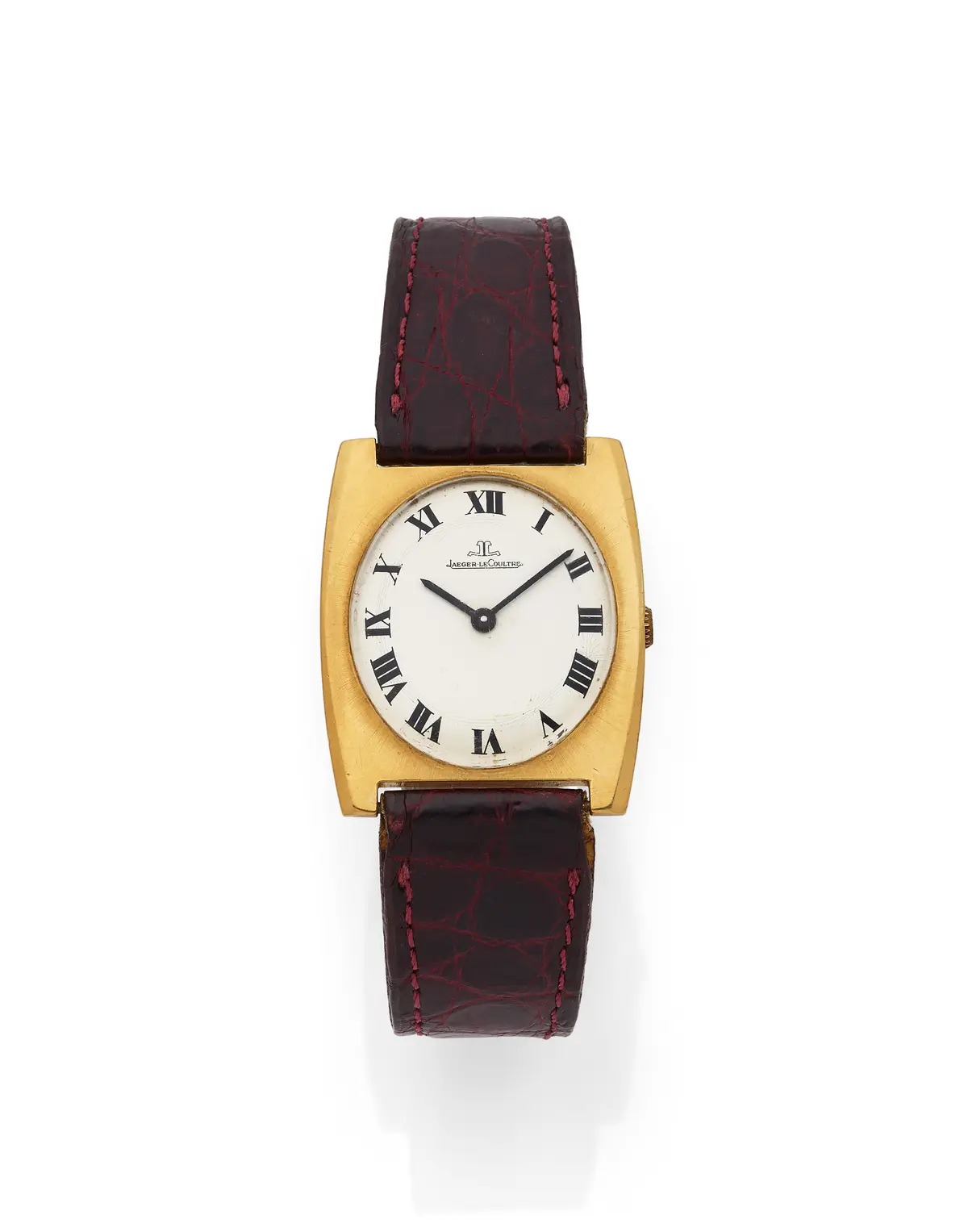 JAEGER-LECOULTRE