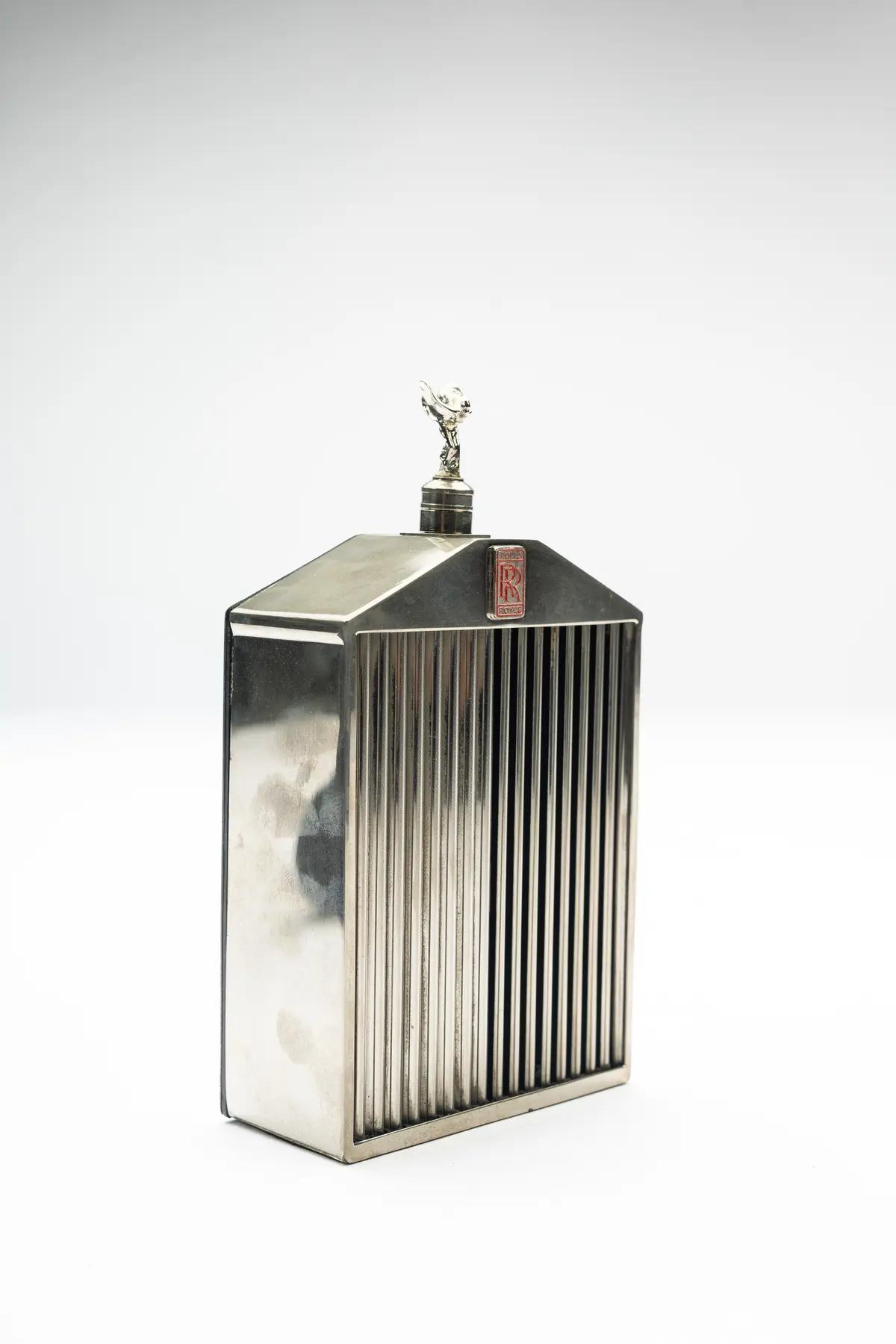 Rolls-Royce – Flask No réserve