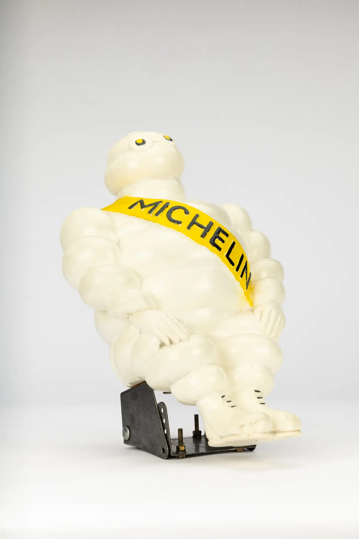 Michelin – Bibendum mascot No reserve