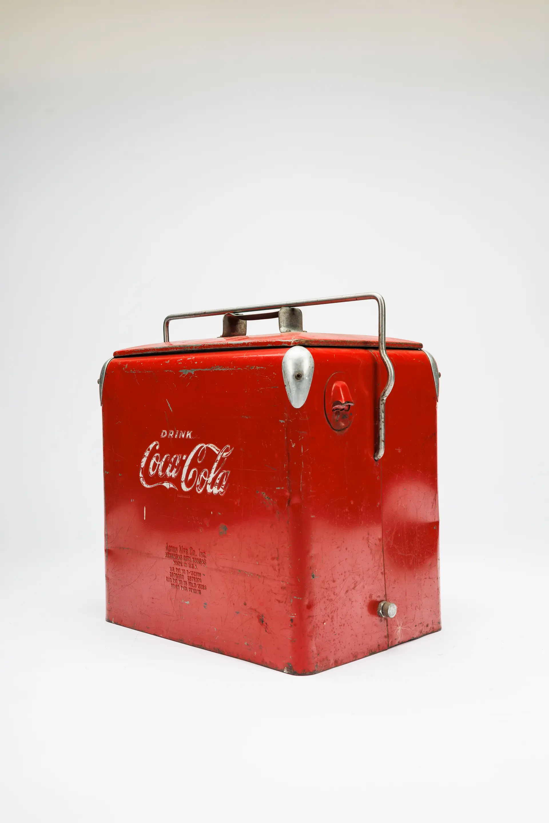 Coca-Cola - Cooler No reserve