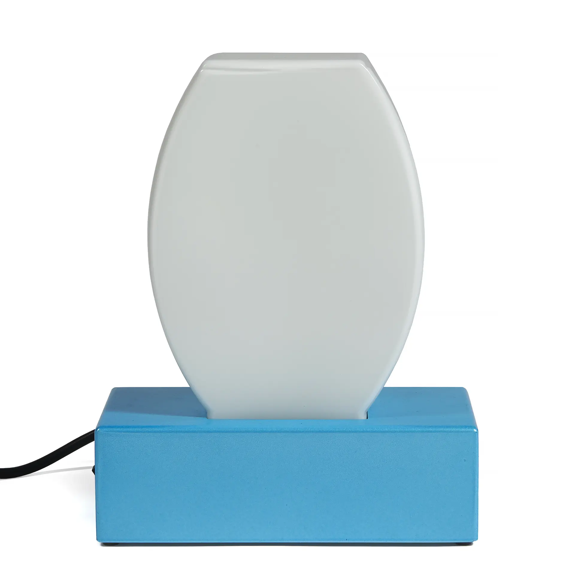 Ettore SOTTSASS 1917-2007 Lampe "Dorane" - 1978