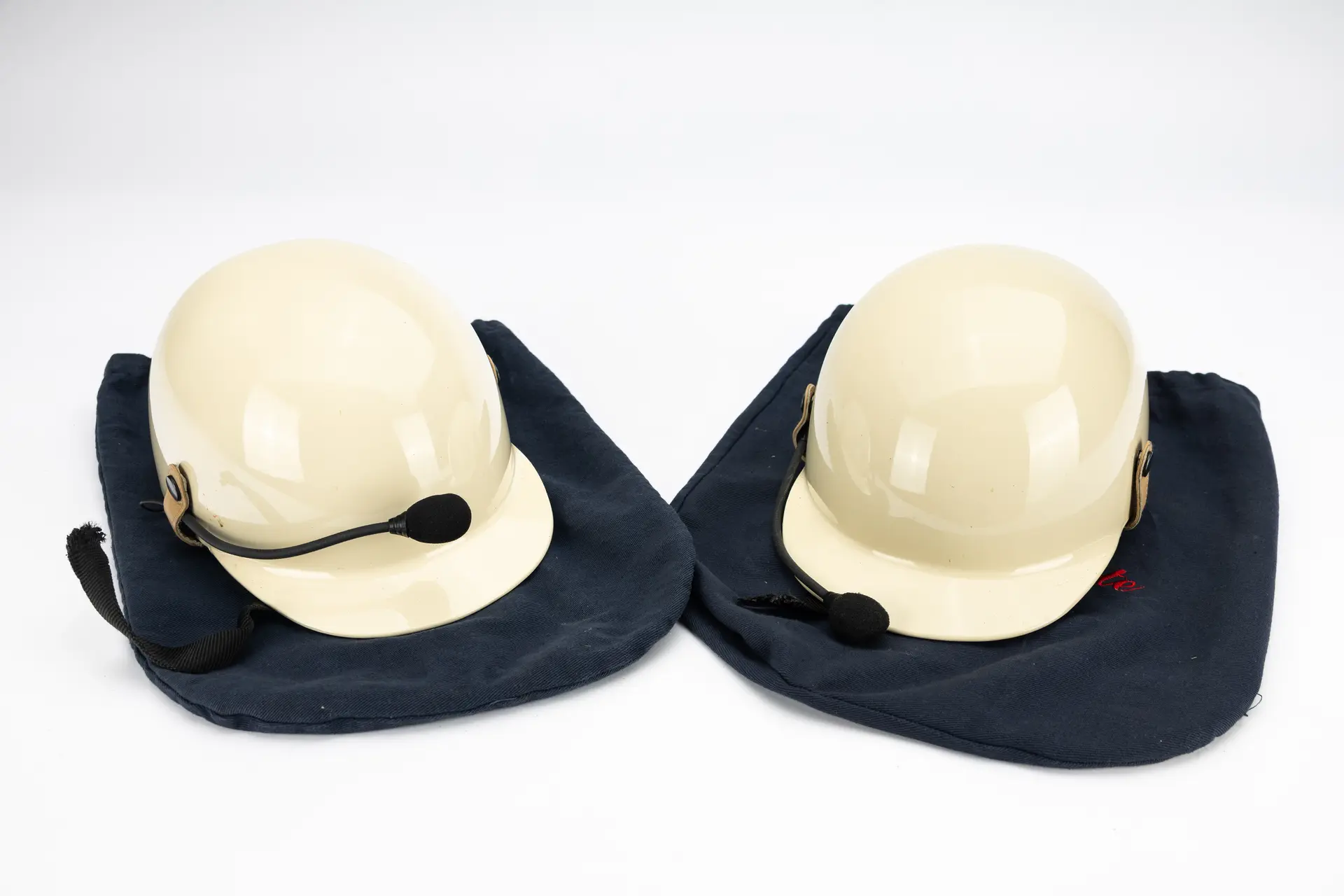Classic Route – Radio headsets No reserve