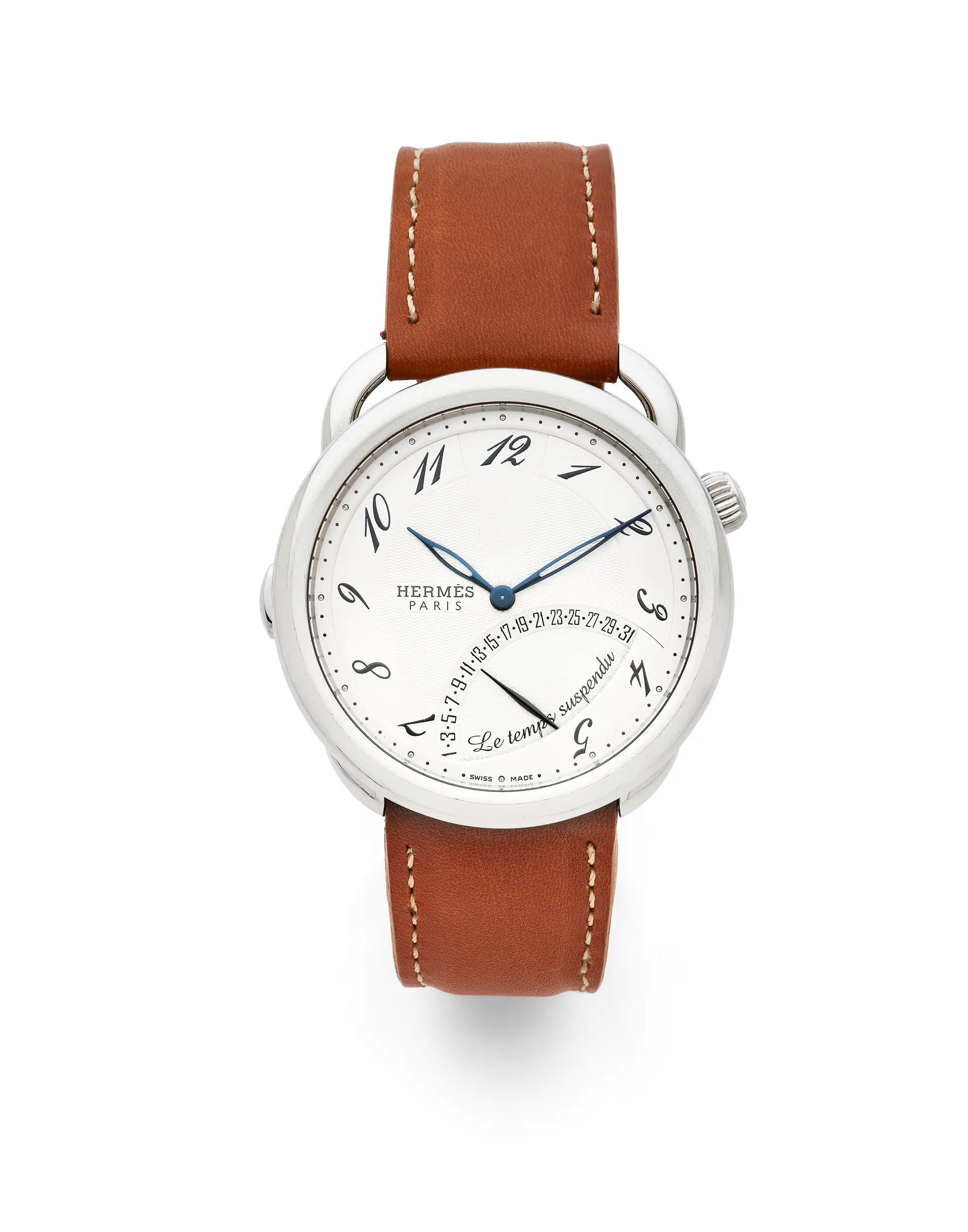 HERMES Arceau Le Temps Suspendu