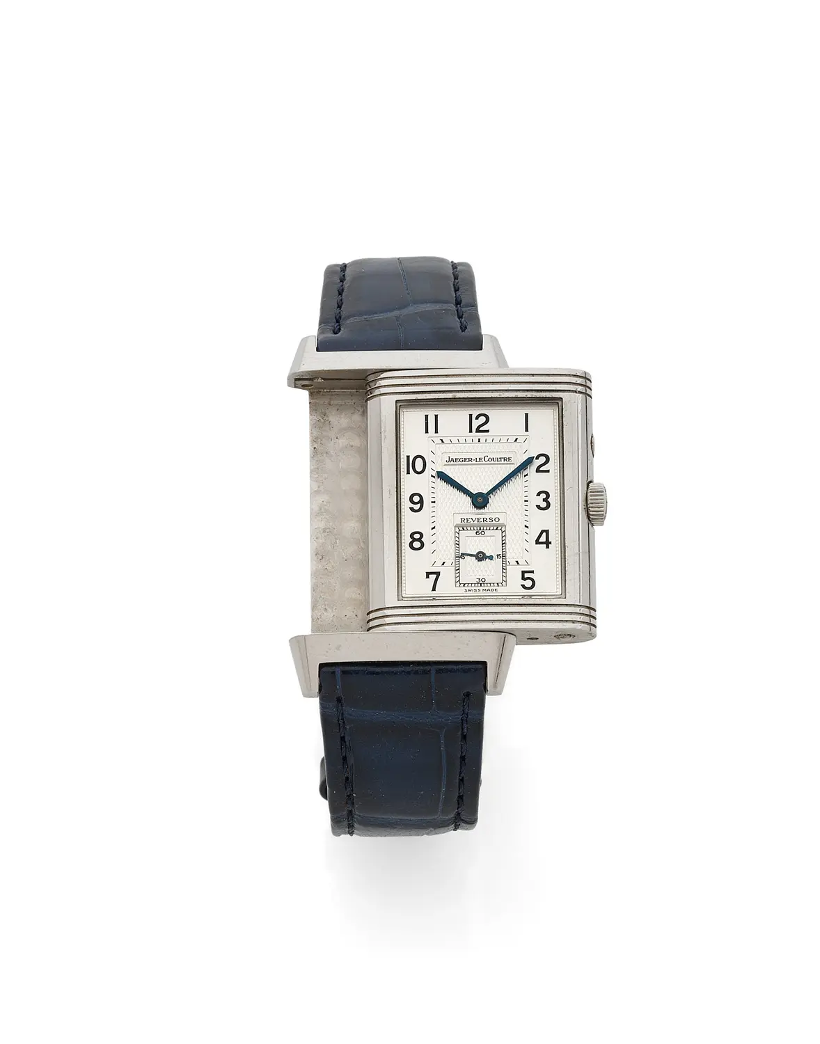 JAEGER-LECOULTRE Reverso Duoface