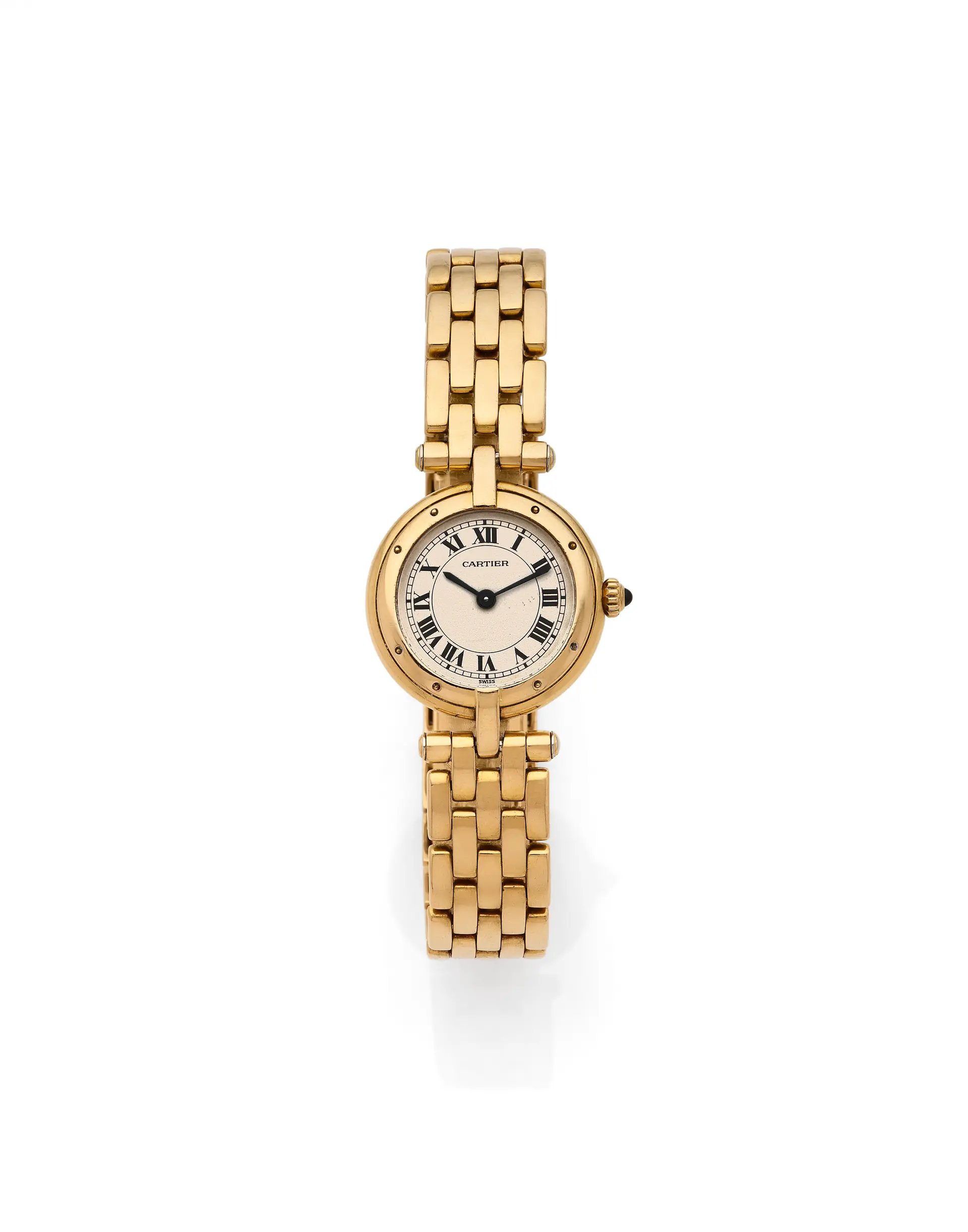 CARTIER Panthère Vendôme