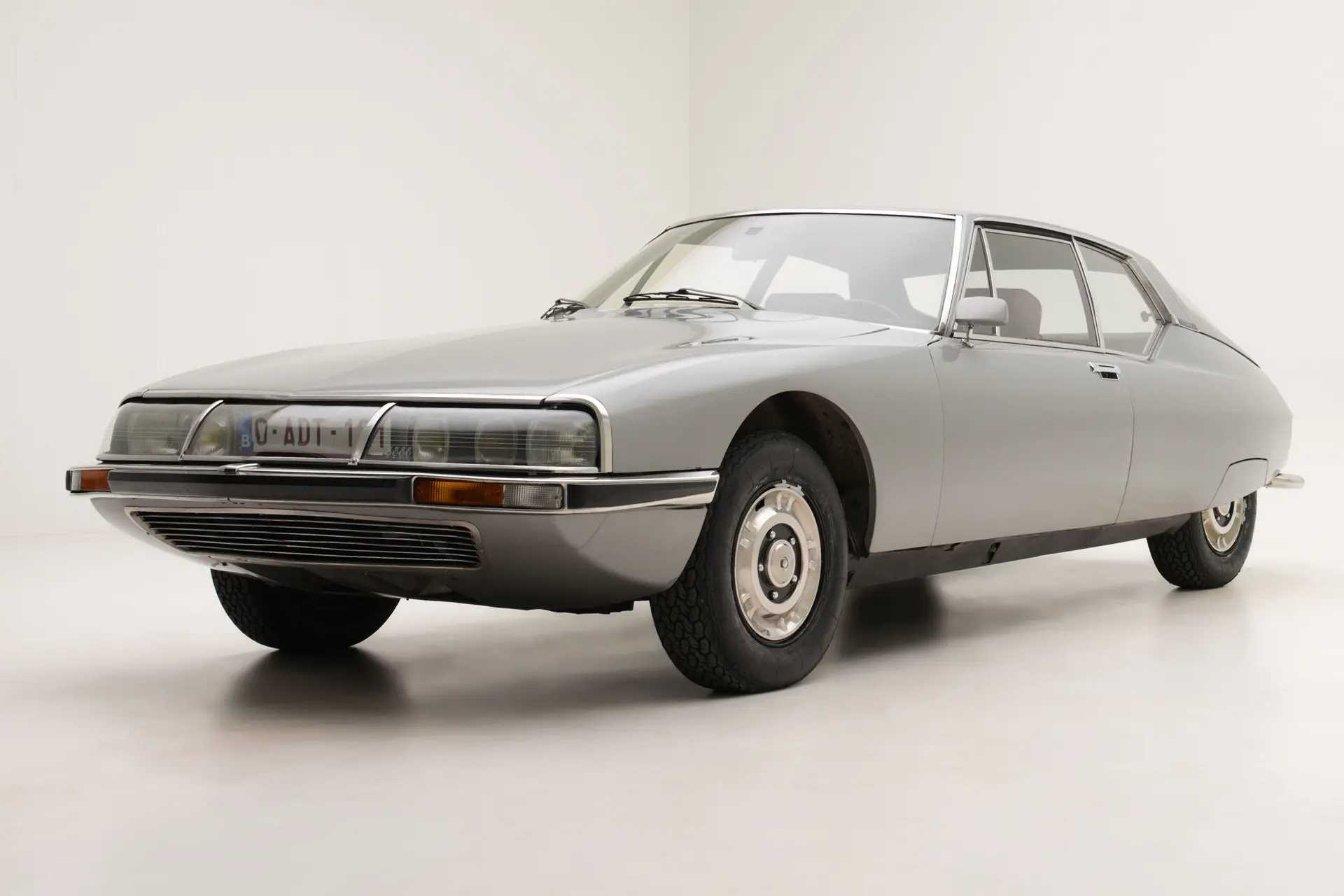 1971 Citroën SM