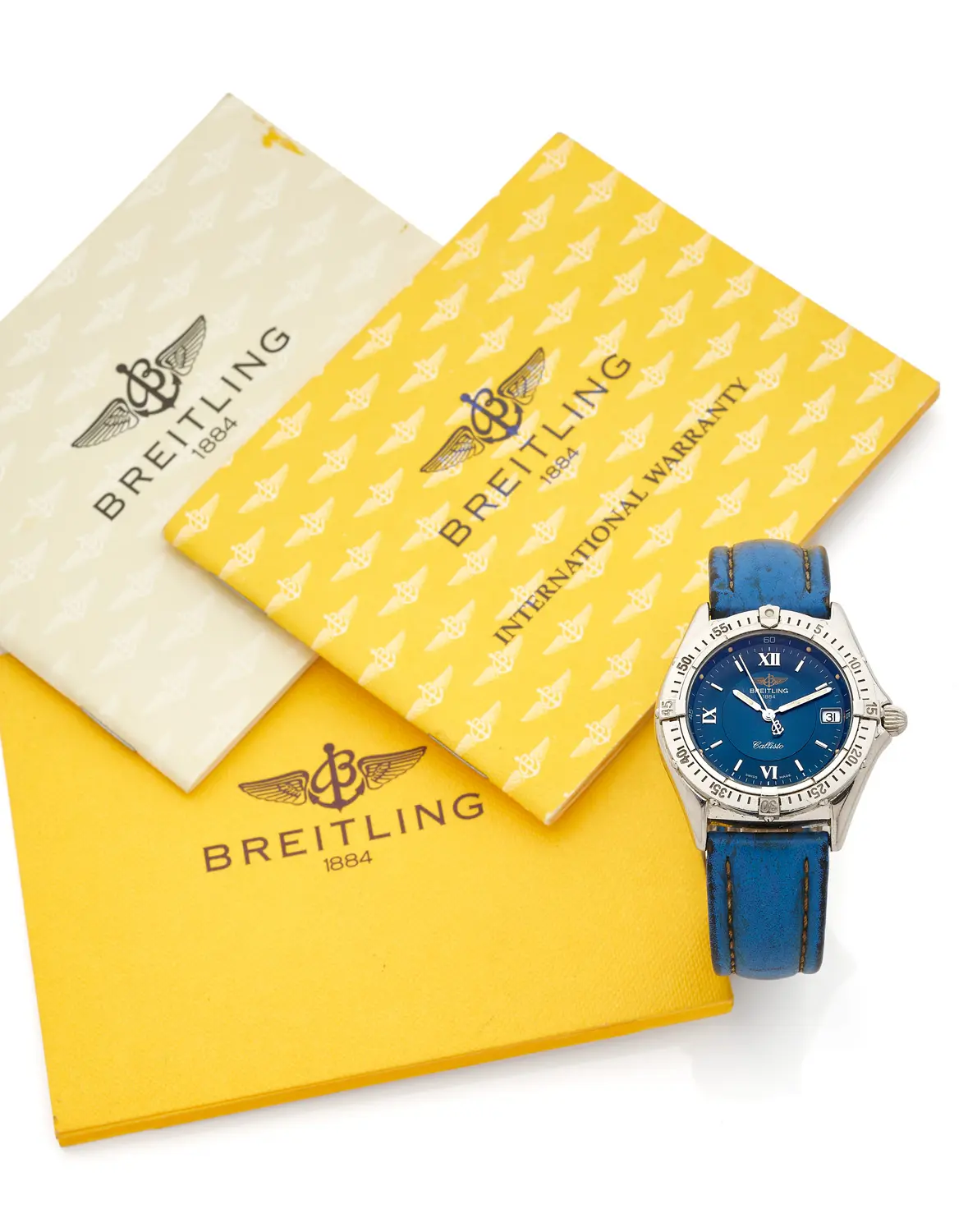 BREITLING Callisto