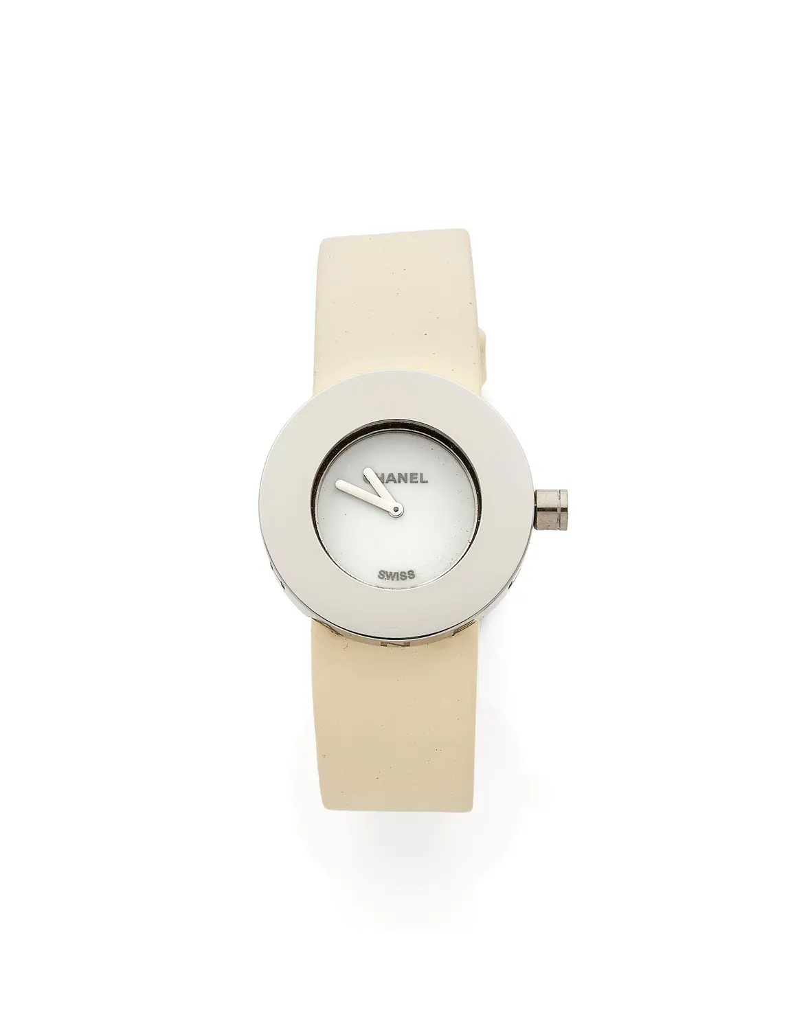 CHANEL Ronde