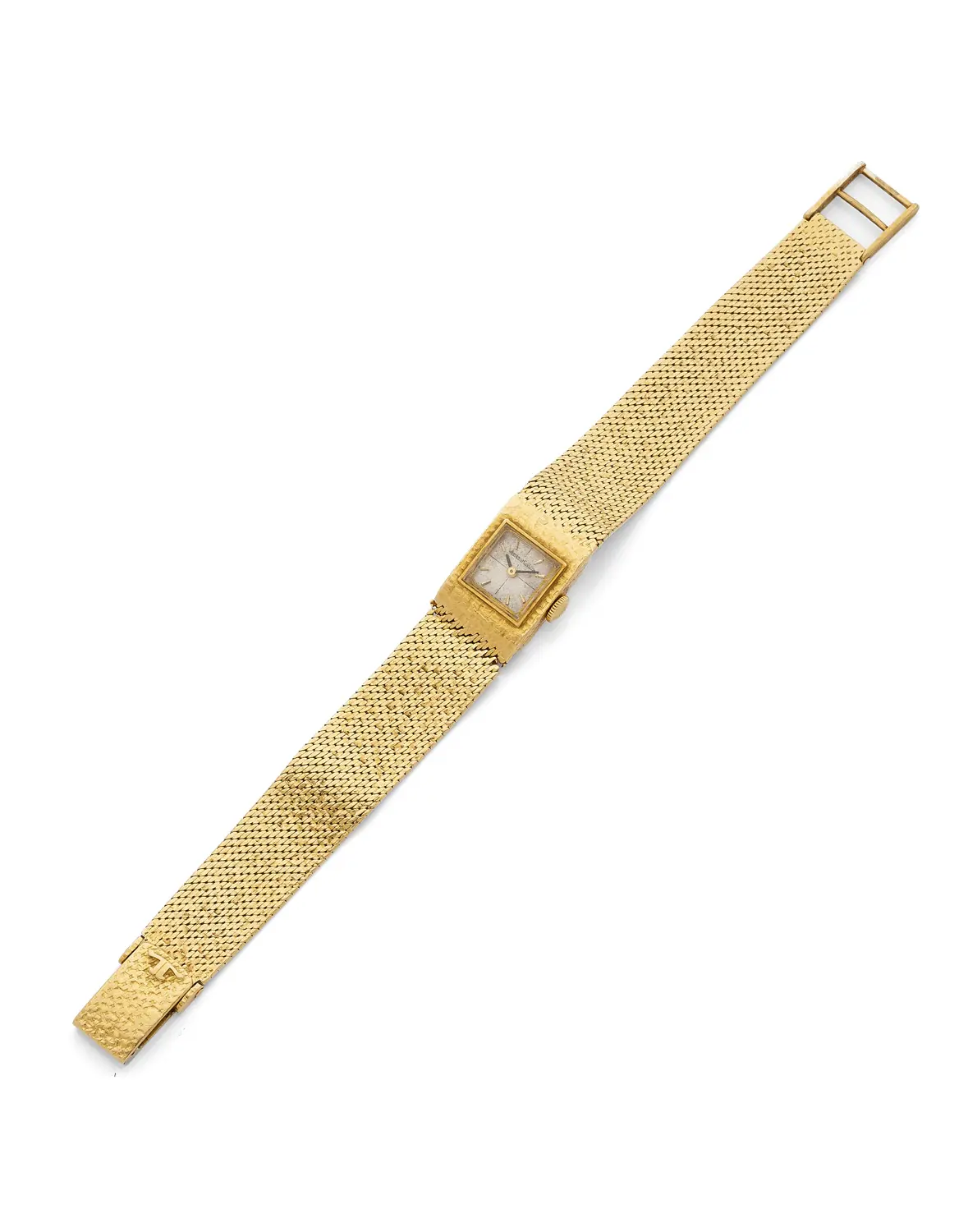 JAEGER-LECOULTRE