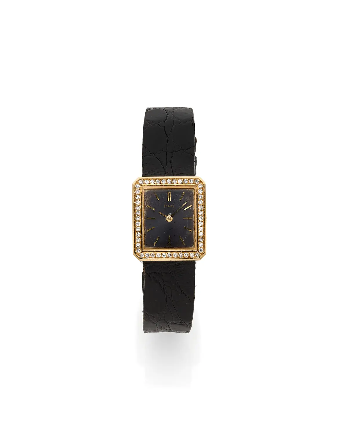 PIAGET Protocole