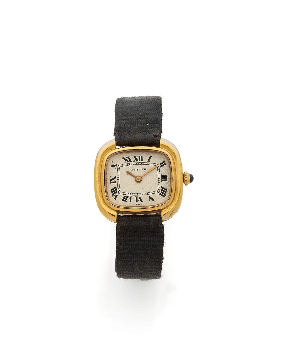 CARTIER Gondole