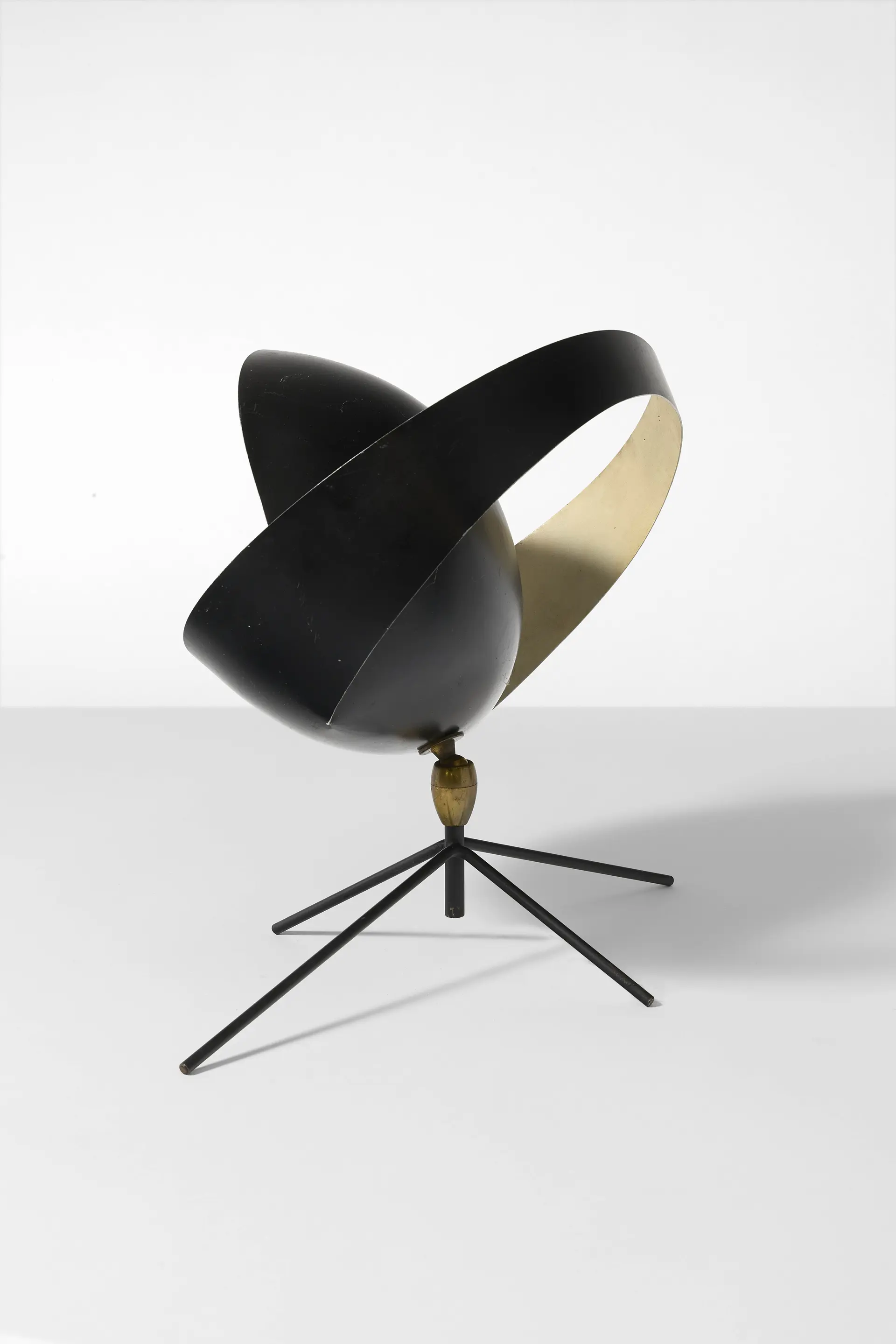 Lampe « Grande Saturne » – circa 1958