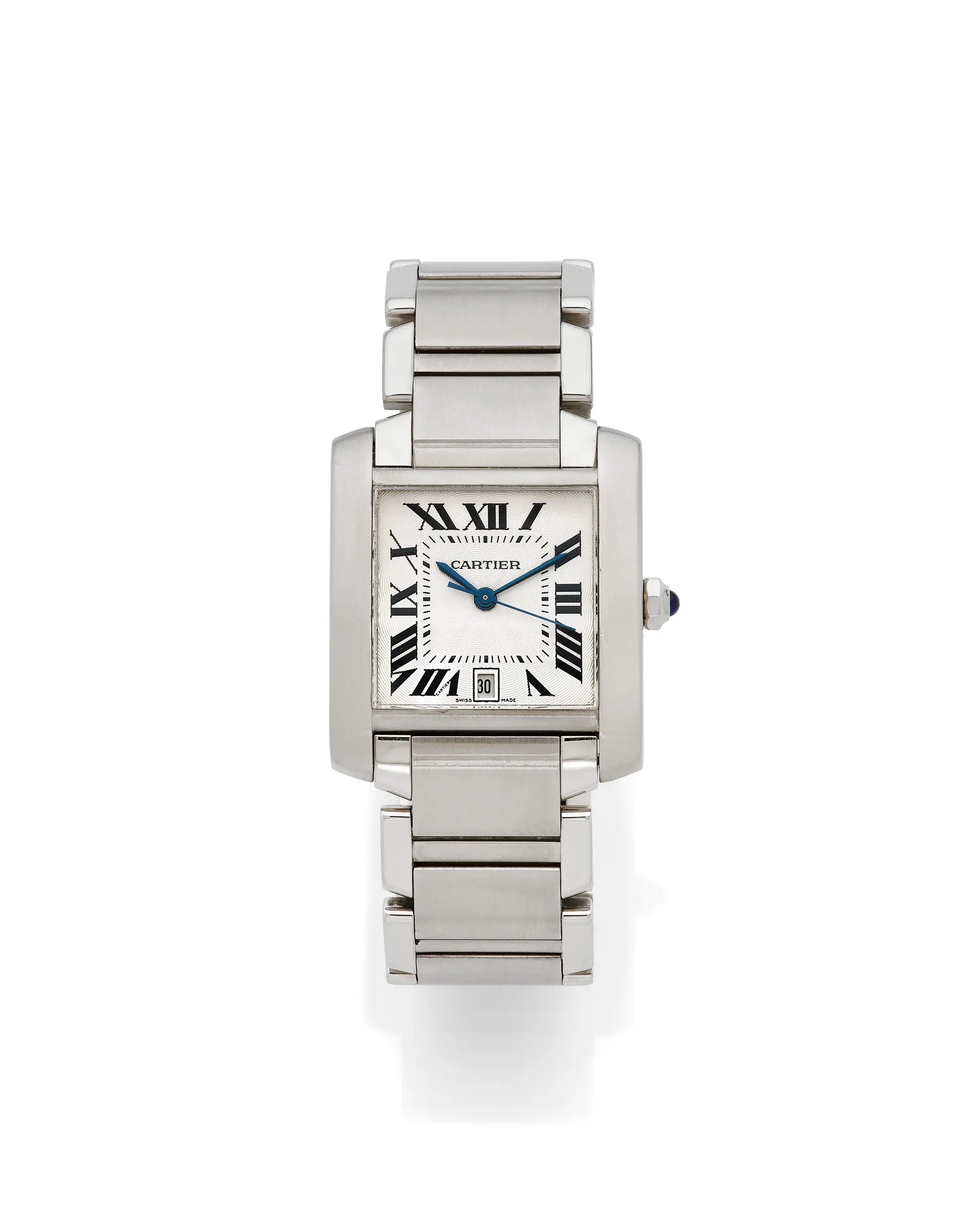 CARTIER Tank Française