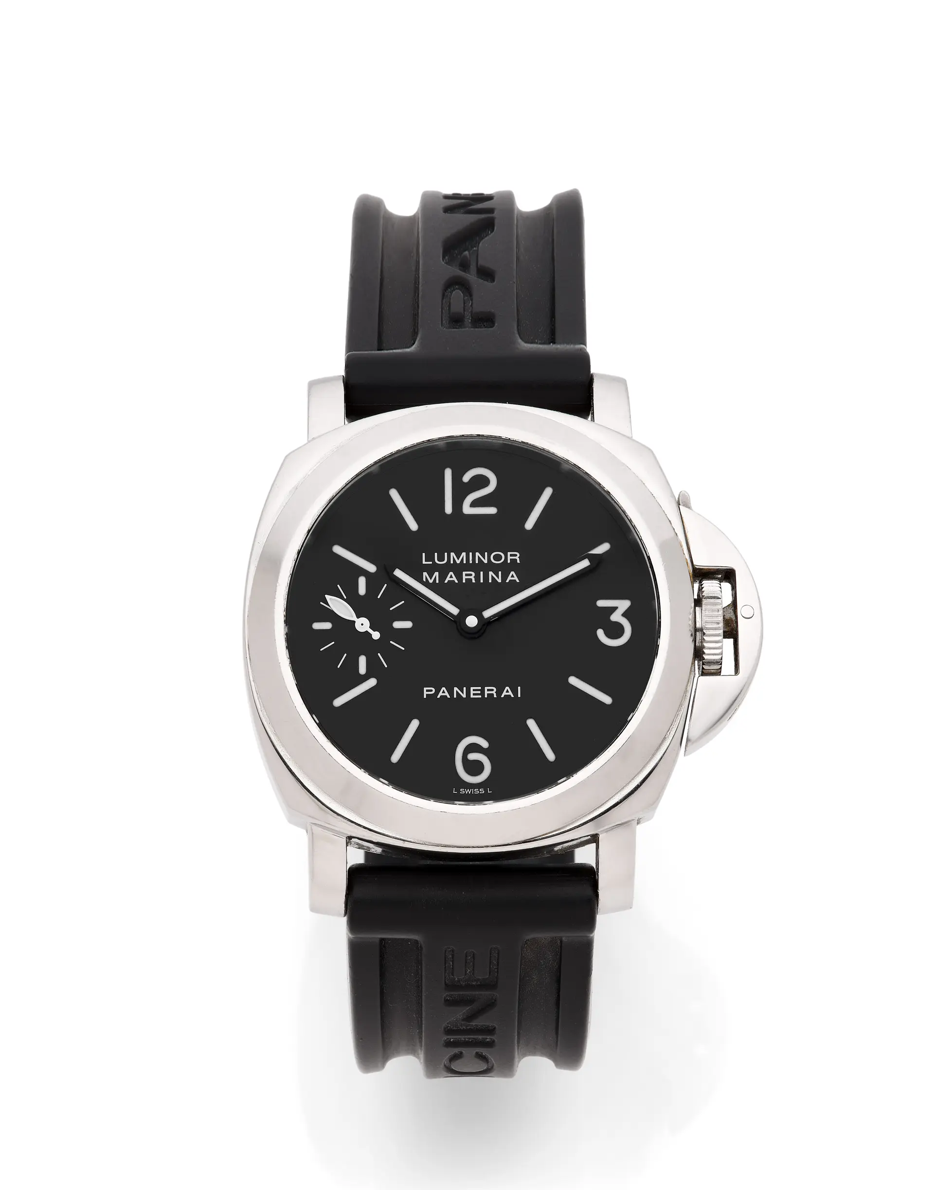 OFFICINE PANERAI Luminor Marina