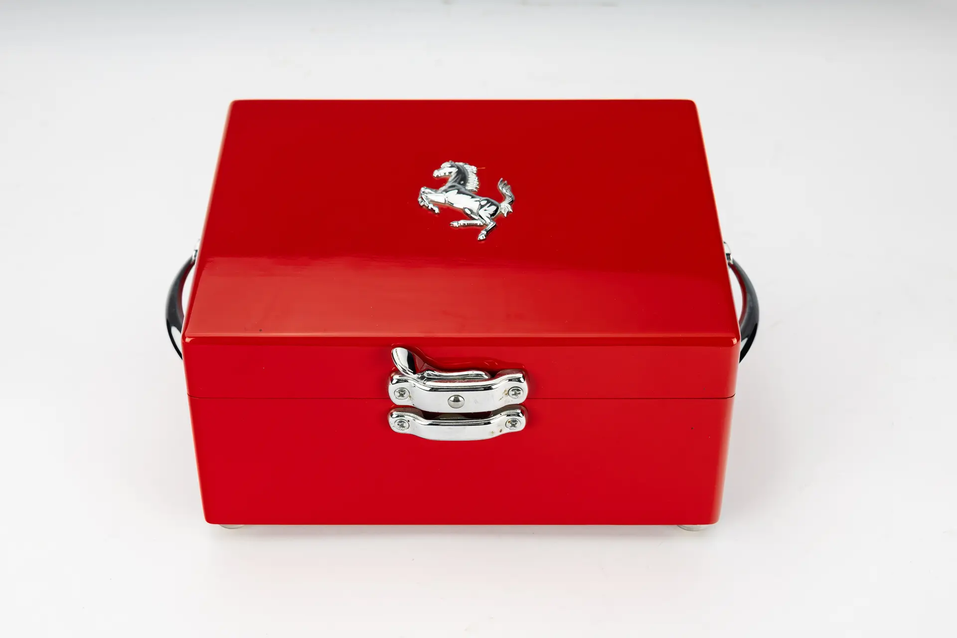 Ferrari – Cigar humidor