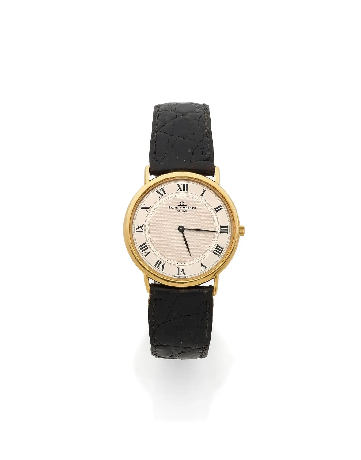 BAUME & MERCIER