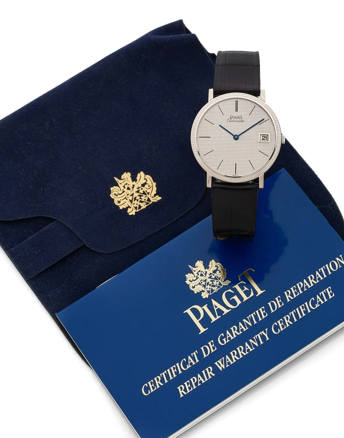 PIAGET