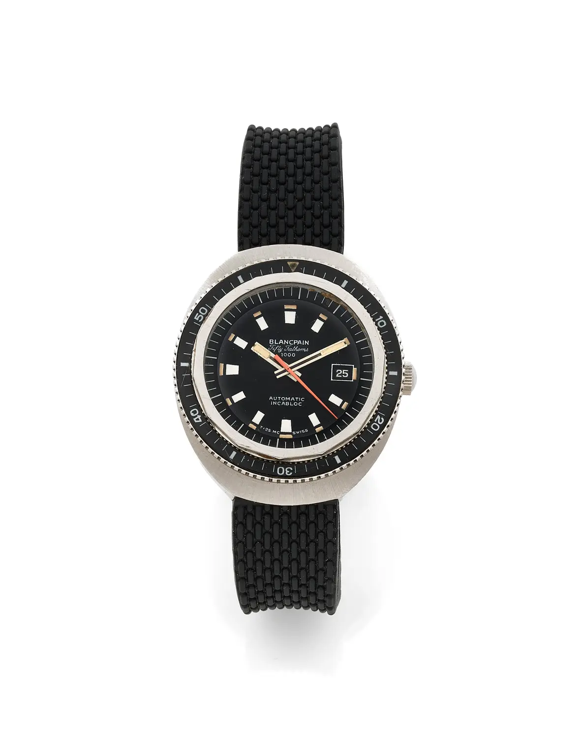 BLANCPAIN Fifty Fathoms 1000