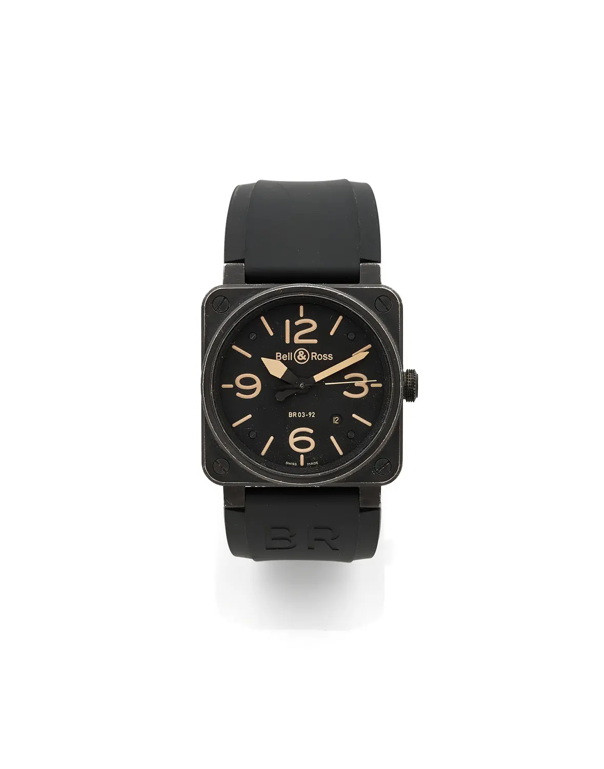 BELL & ROSS BR03-92 Heritage