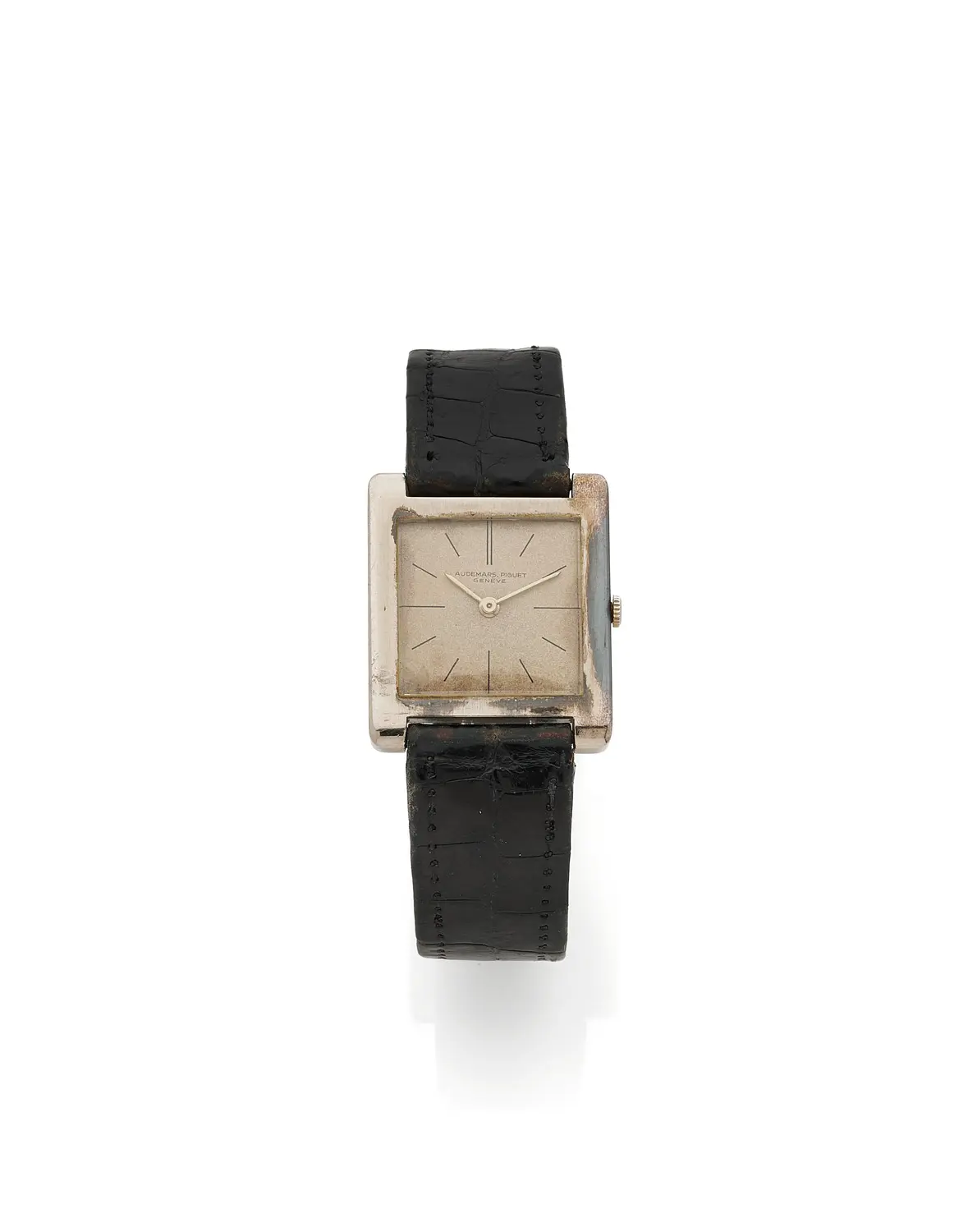 AUDEMARS PIGUET