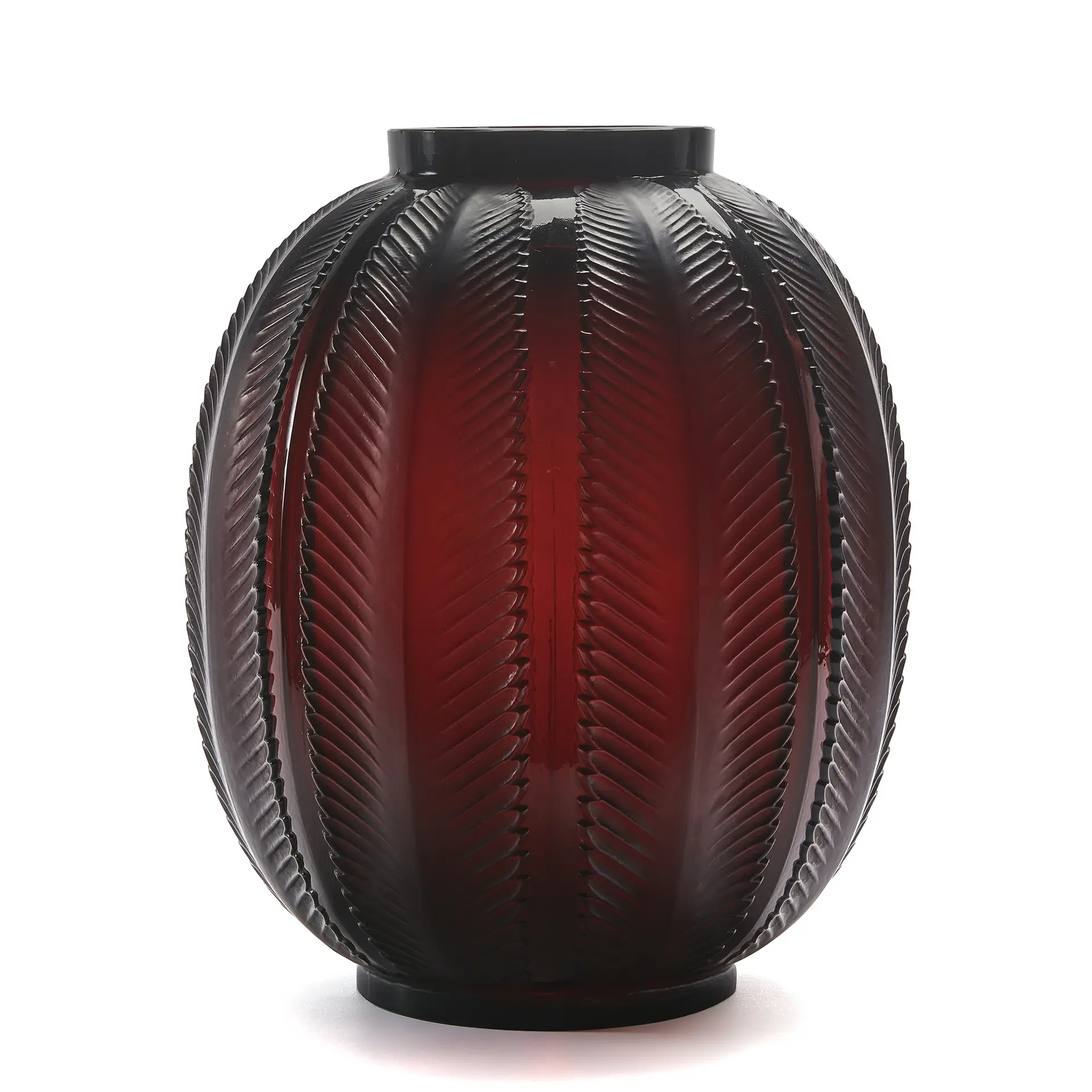 Vase "Biskra"- modèle créé en 1932