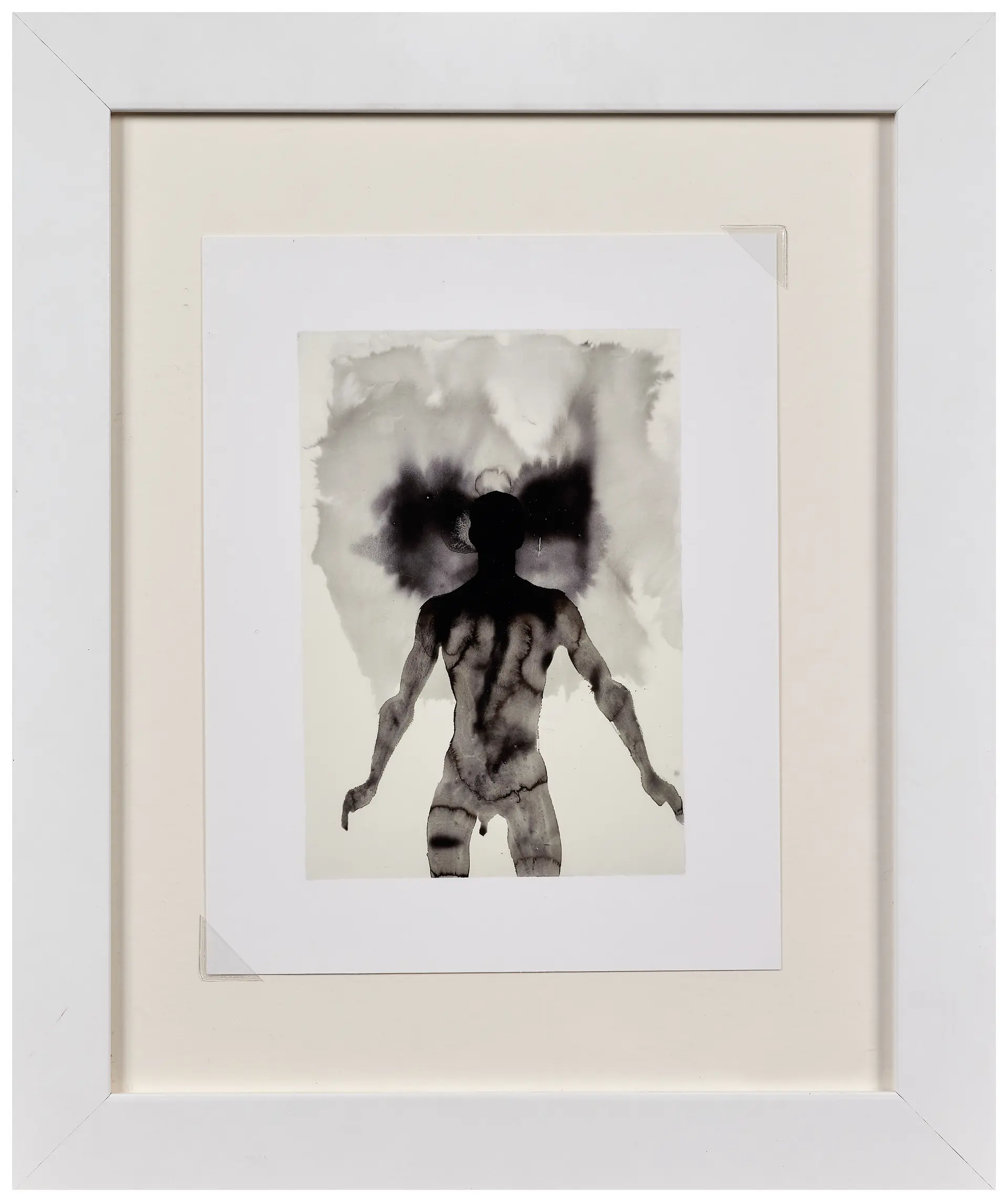 Antony GORMLEY 1950- Body - 2014