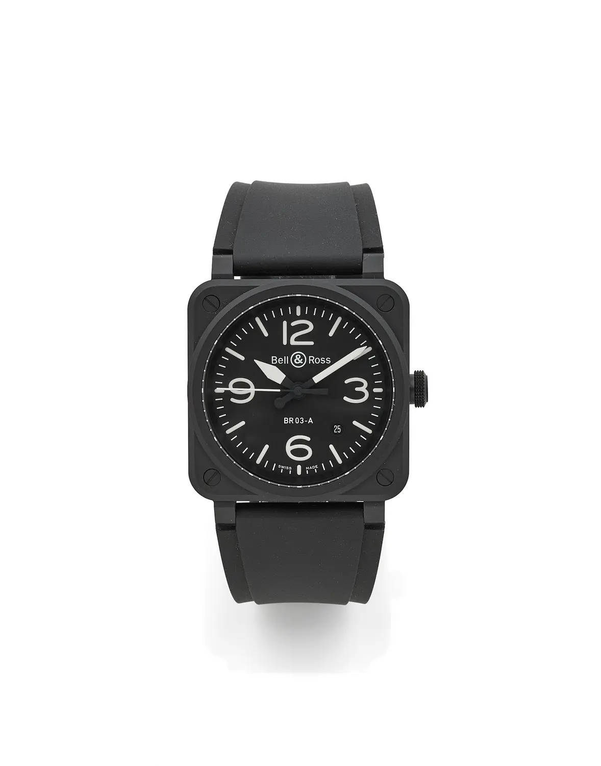BELL & ROSS BR03
