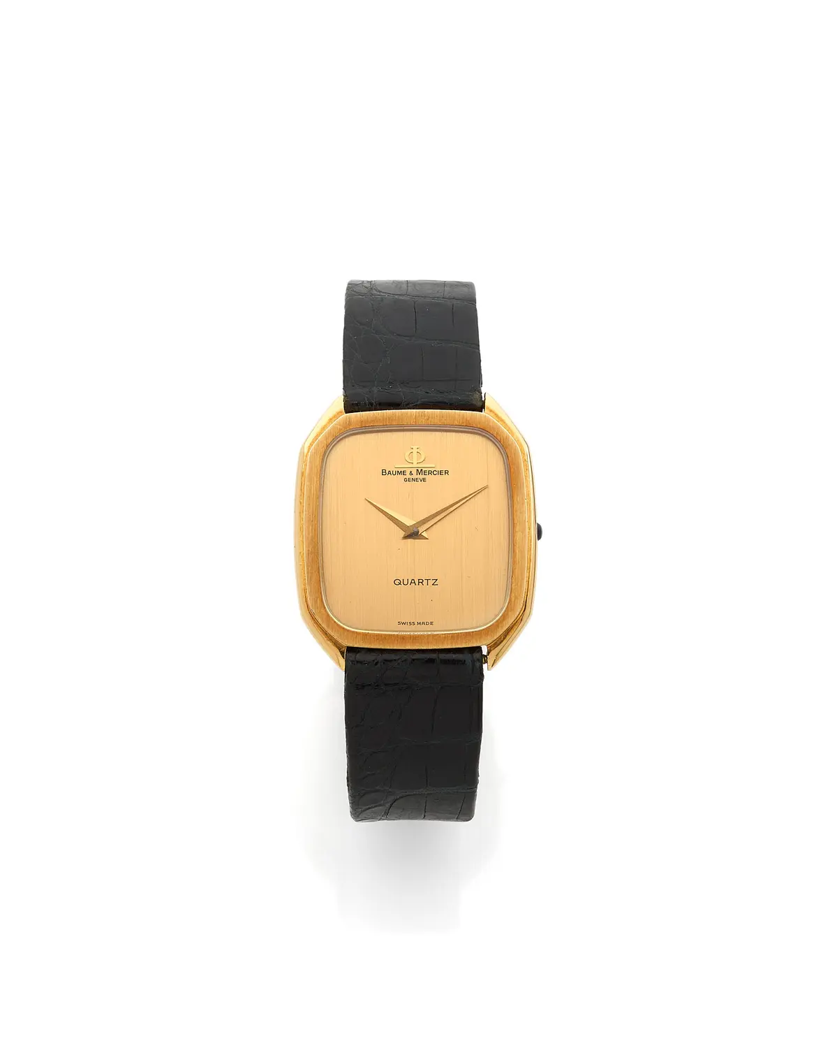 BAUME & MERCIER