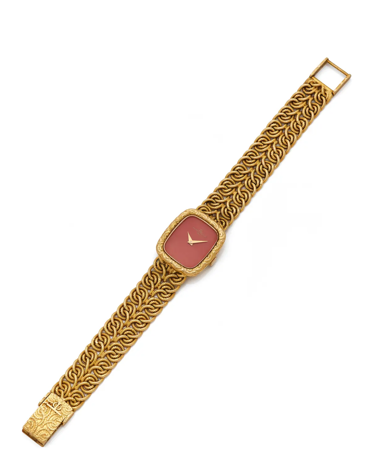 BAUME & MERCIER