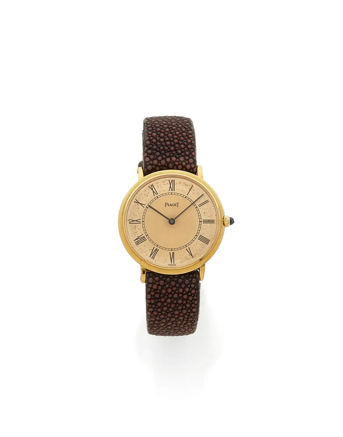 PIAGET
