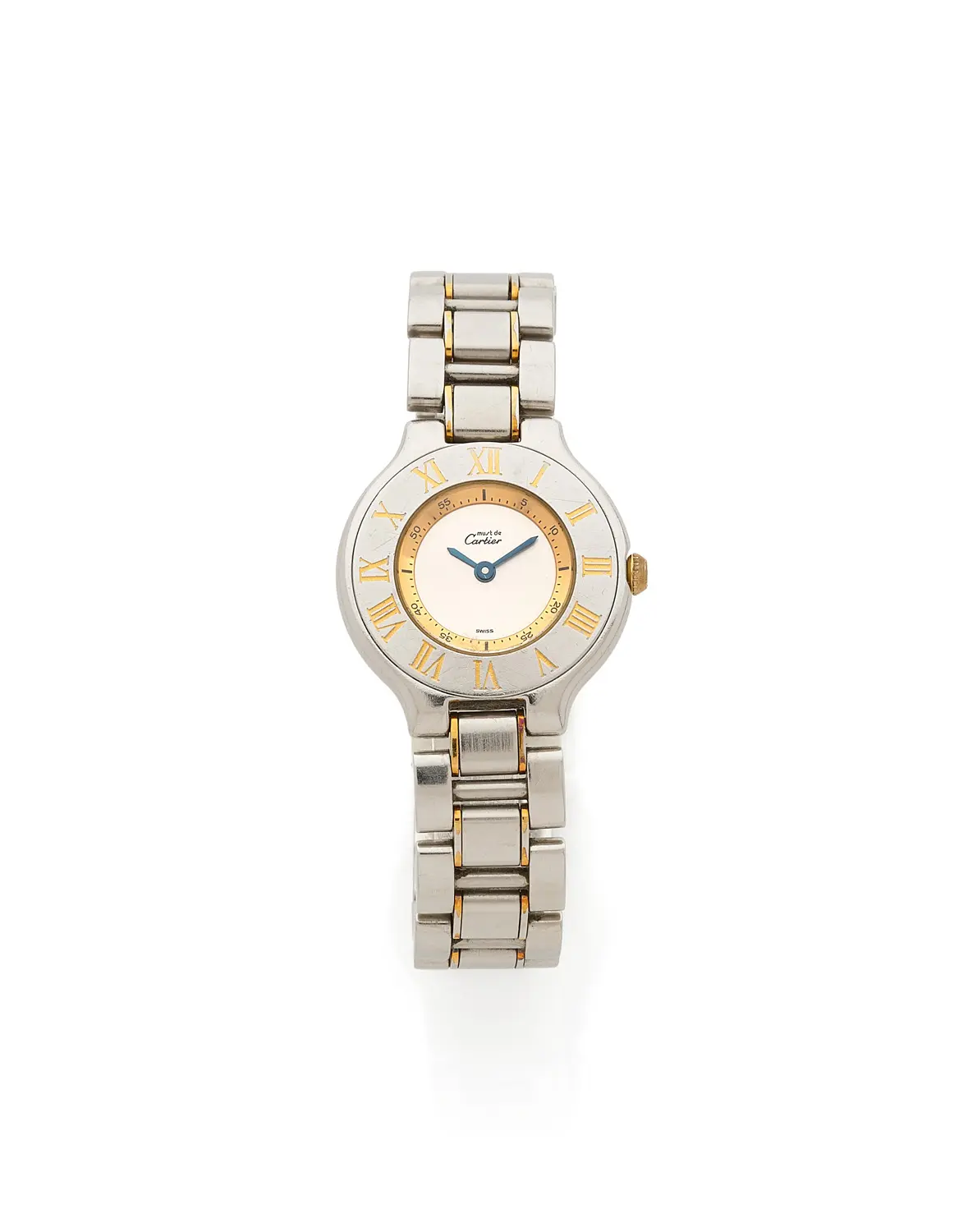 CARTIER Must 21