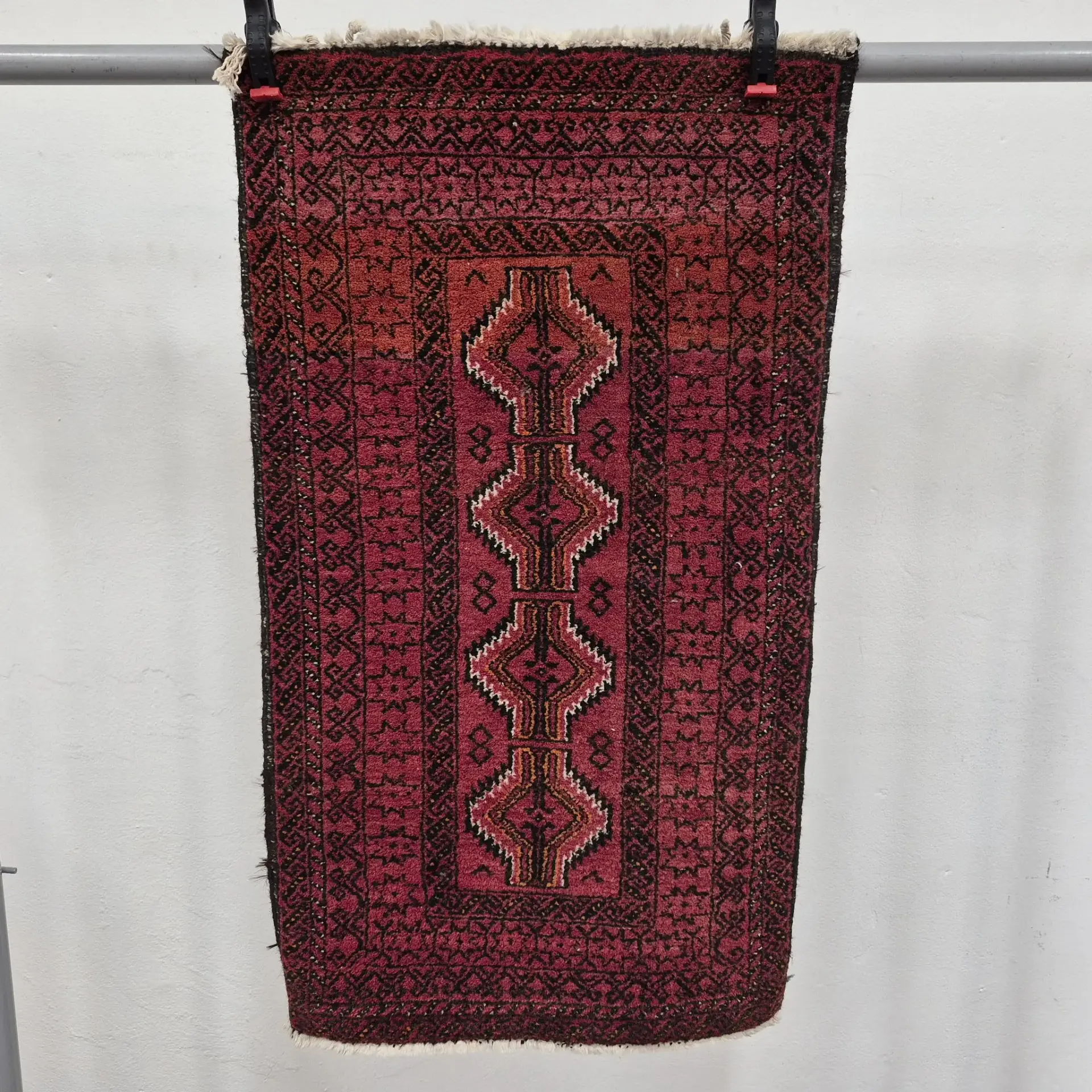 Orientalisk matta - 53 x 94 cm