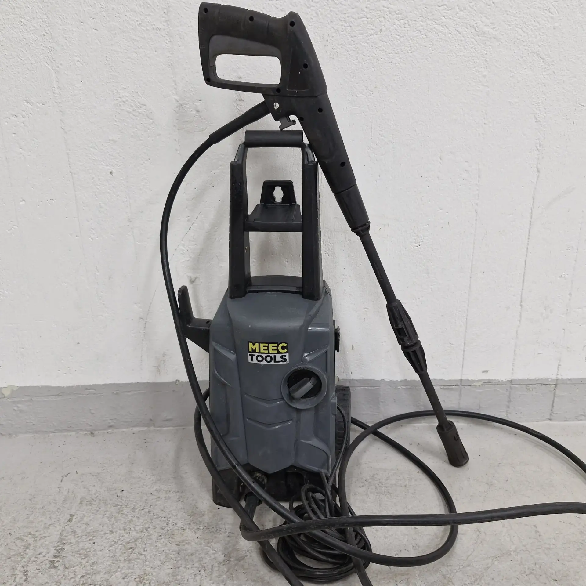 Högtryckstvätt - Meec Tools, 009874