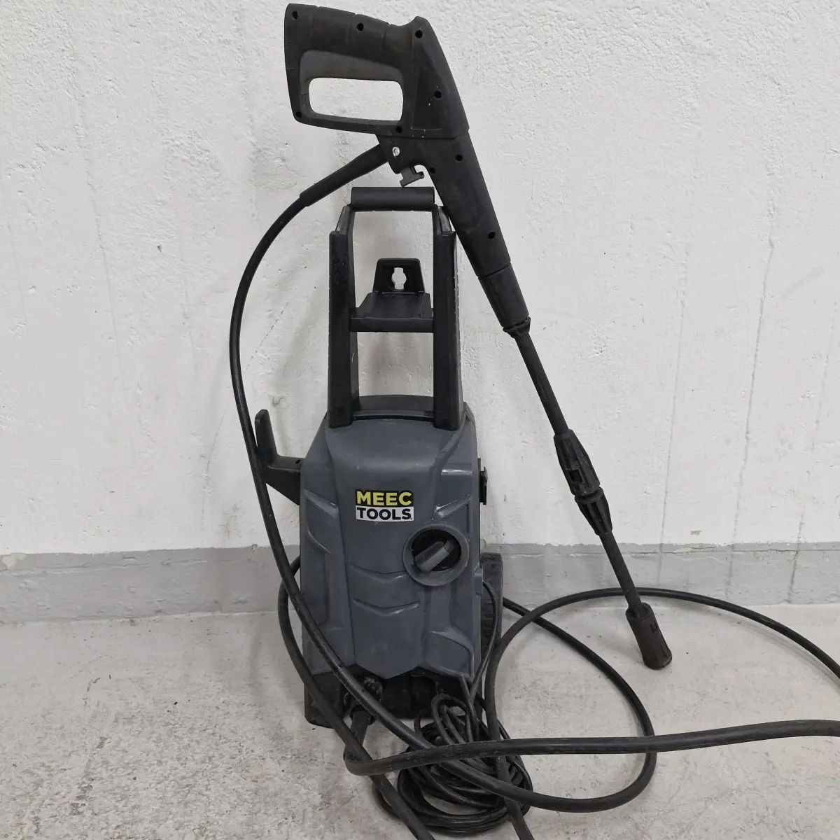 Högtryckstvätt - Meec Tools, 009874