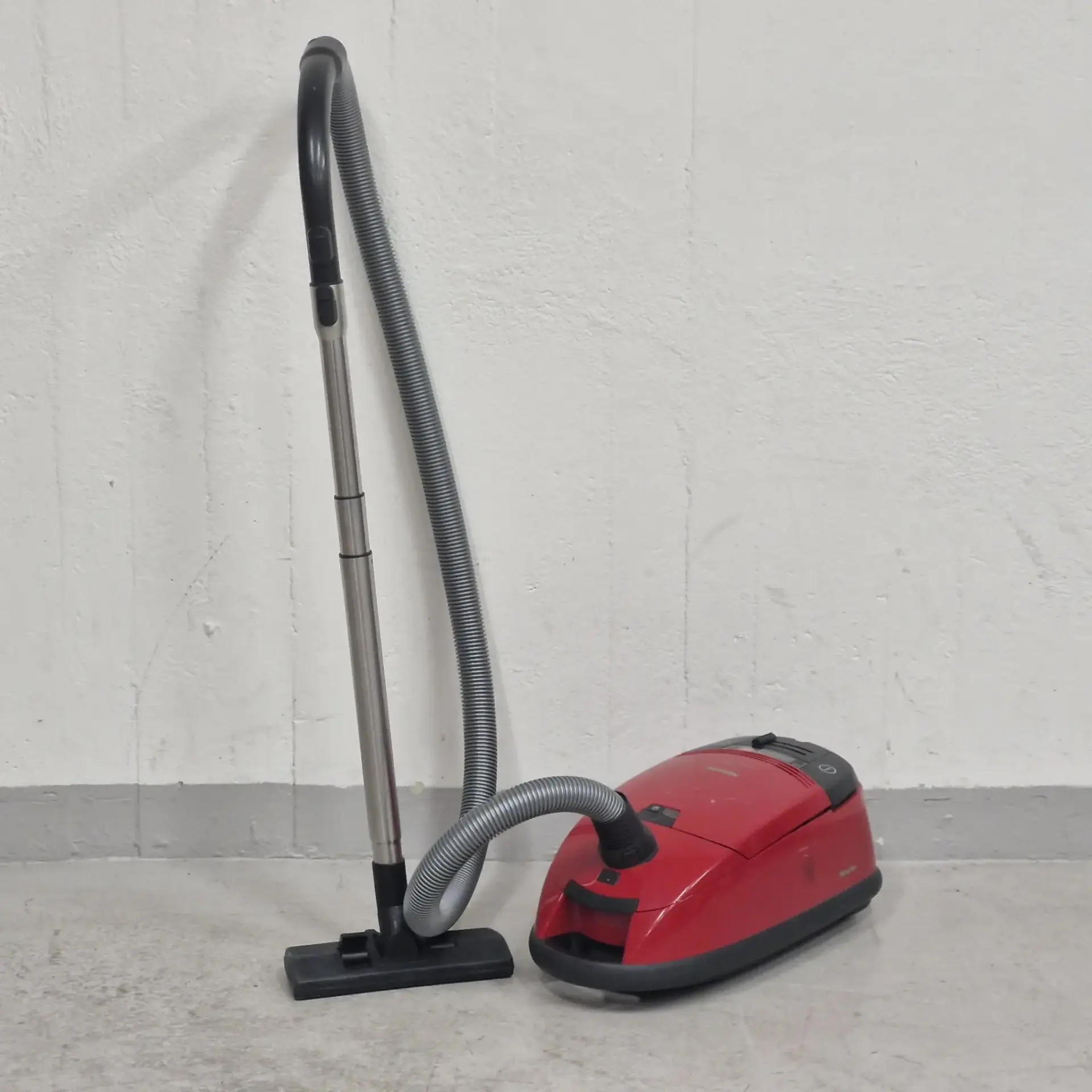 Dammsugare - Miele, S728