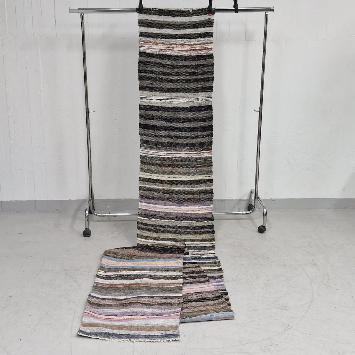 Trasmatta - 498 x 59 cm - Matta - Jämtland