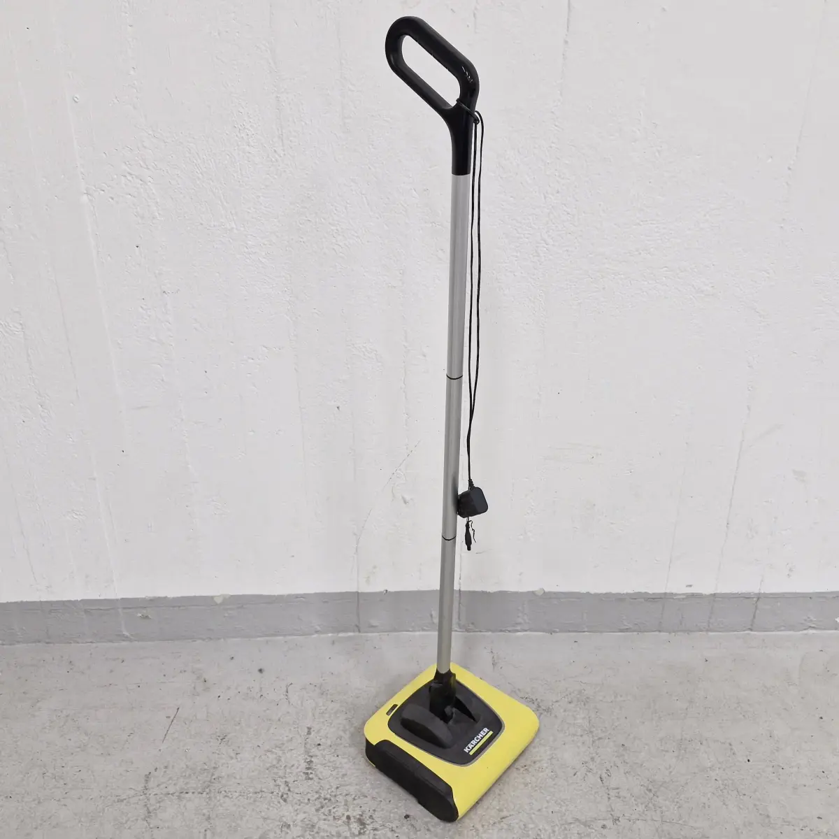 Batteridriven sopborste - Kärcher