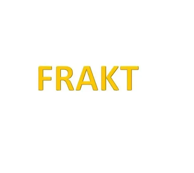 Frakt, endast frakt - taperun (3/3)