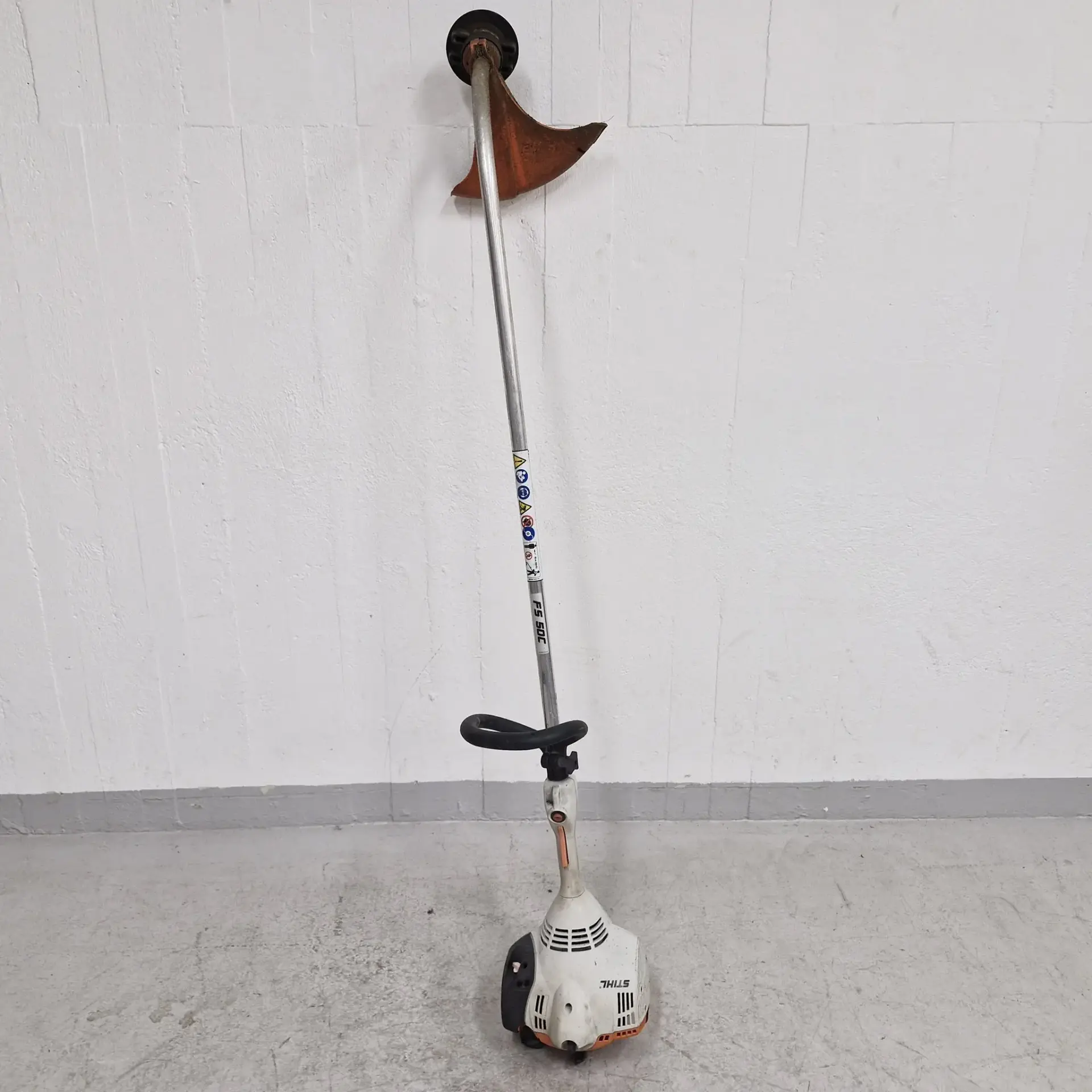 Grästrimmer - Stihl, FS 50 C - Trimmer