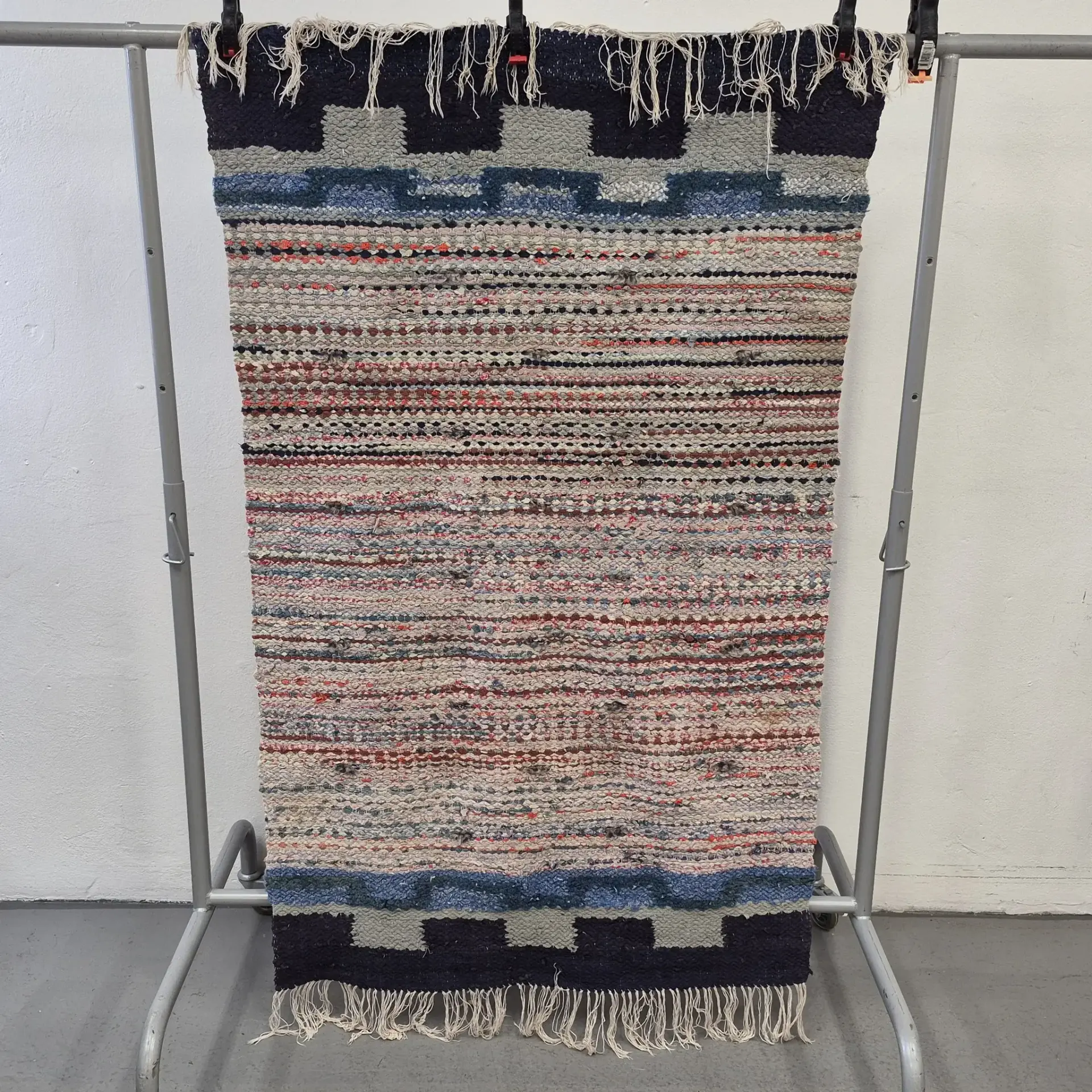 Trasmatta - 152 x 92 cm - Matta - Jämtland