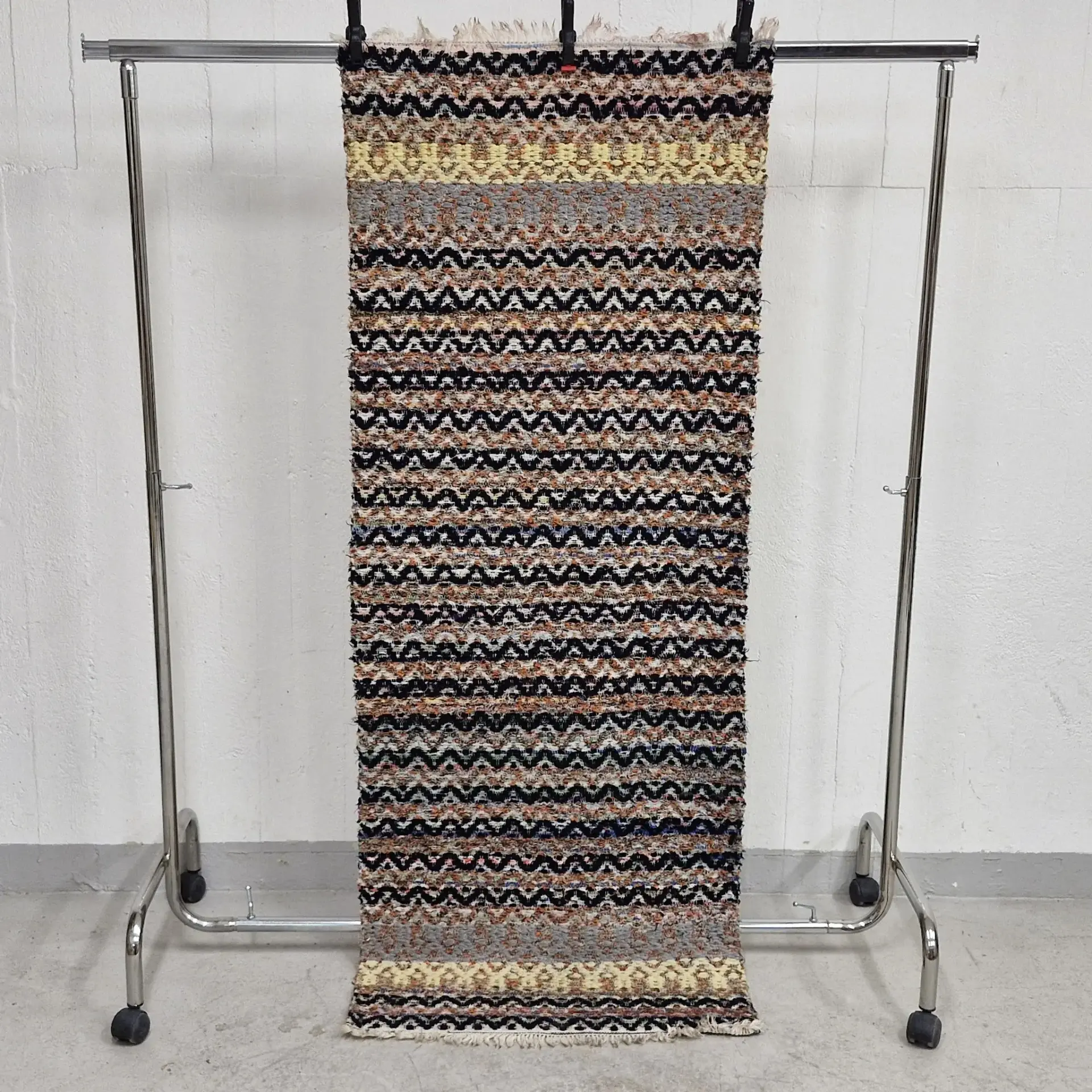 Trasmatta - 184,5 x 71 cm - Matta - Jämtland